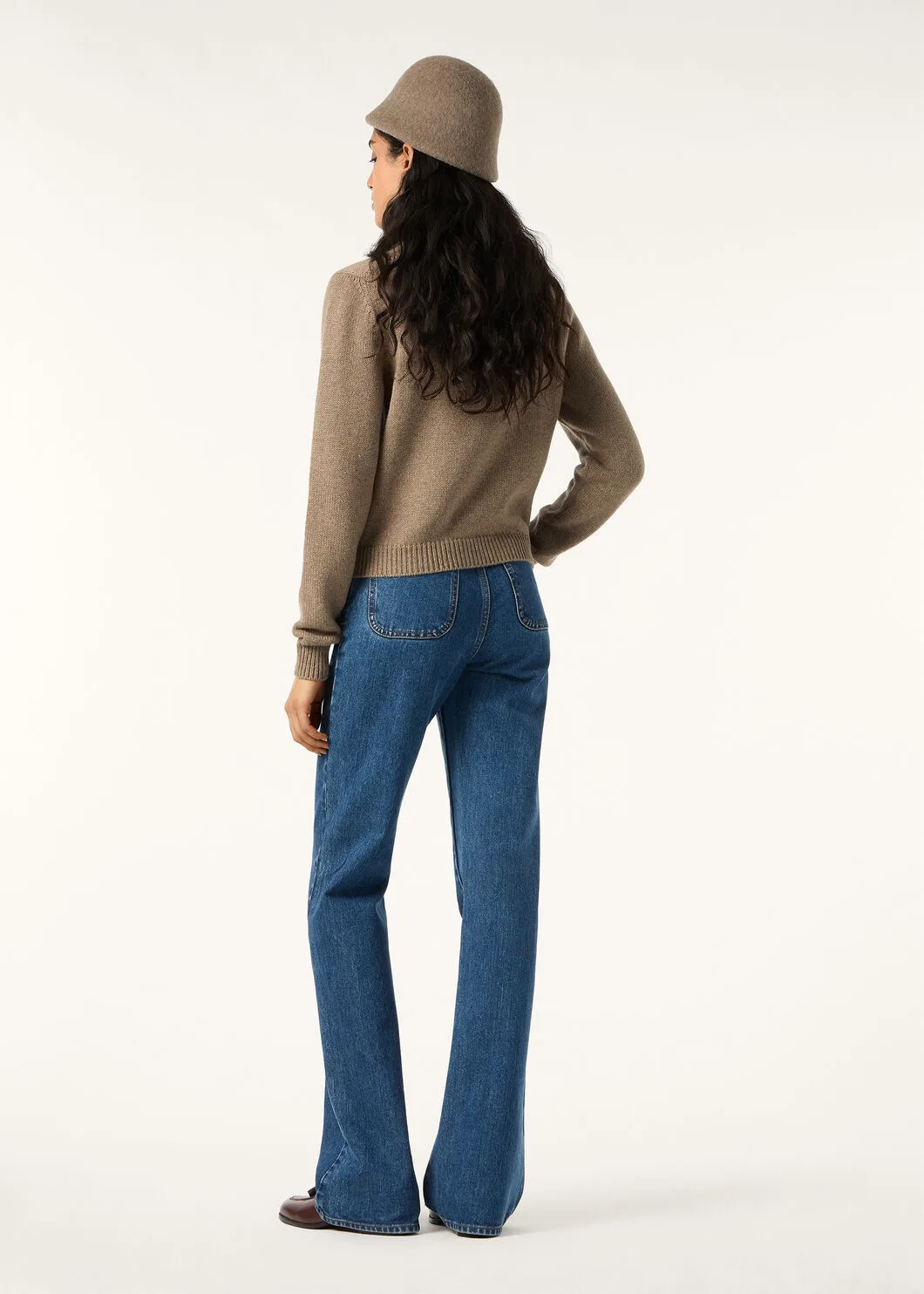 Women's Jumpers And Sweaters LORO PIANA 18187540