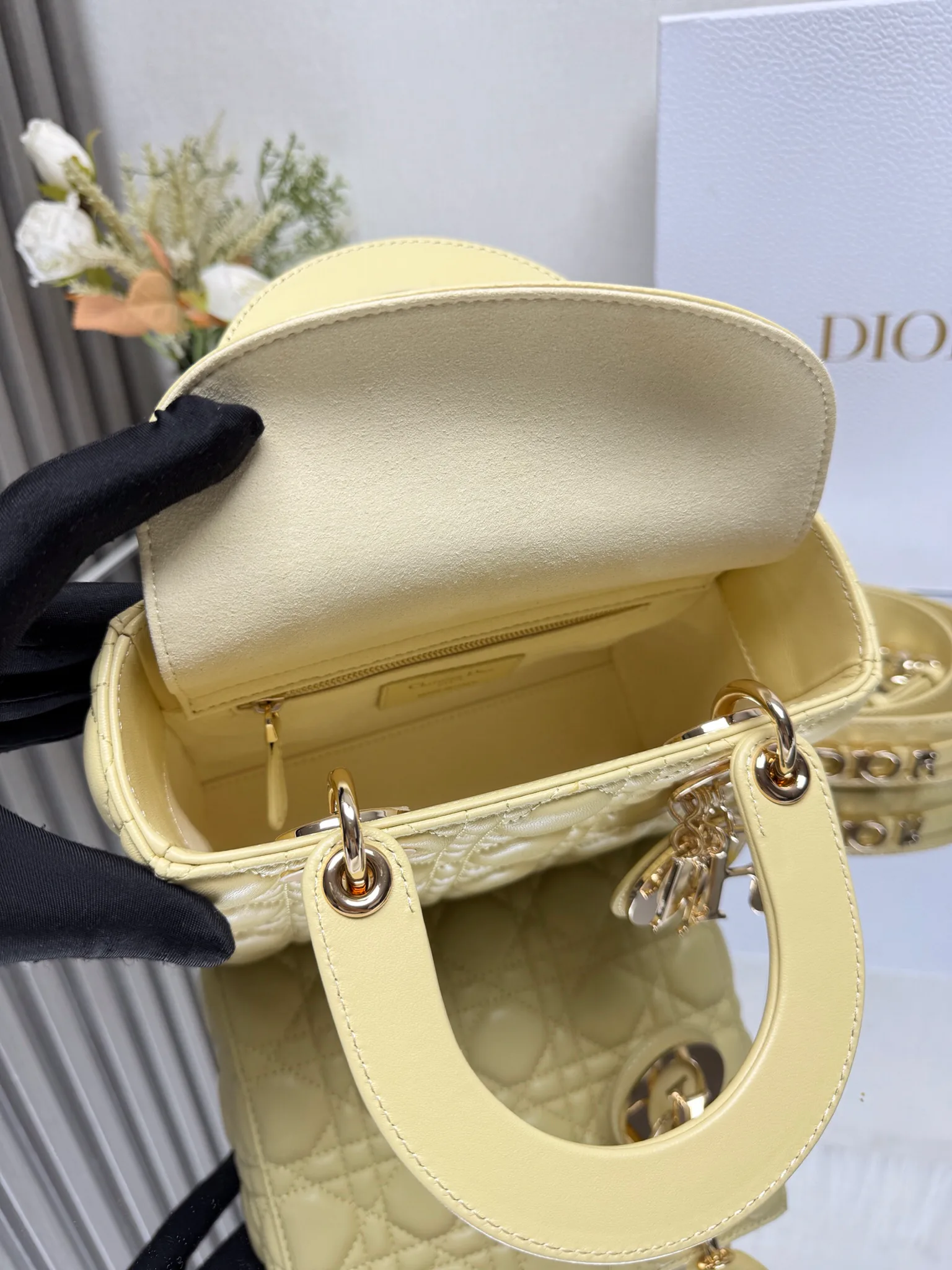 Women's Classic Handbags CHRISTIAN DIOR 17601465
