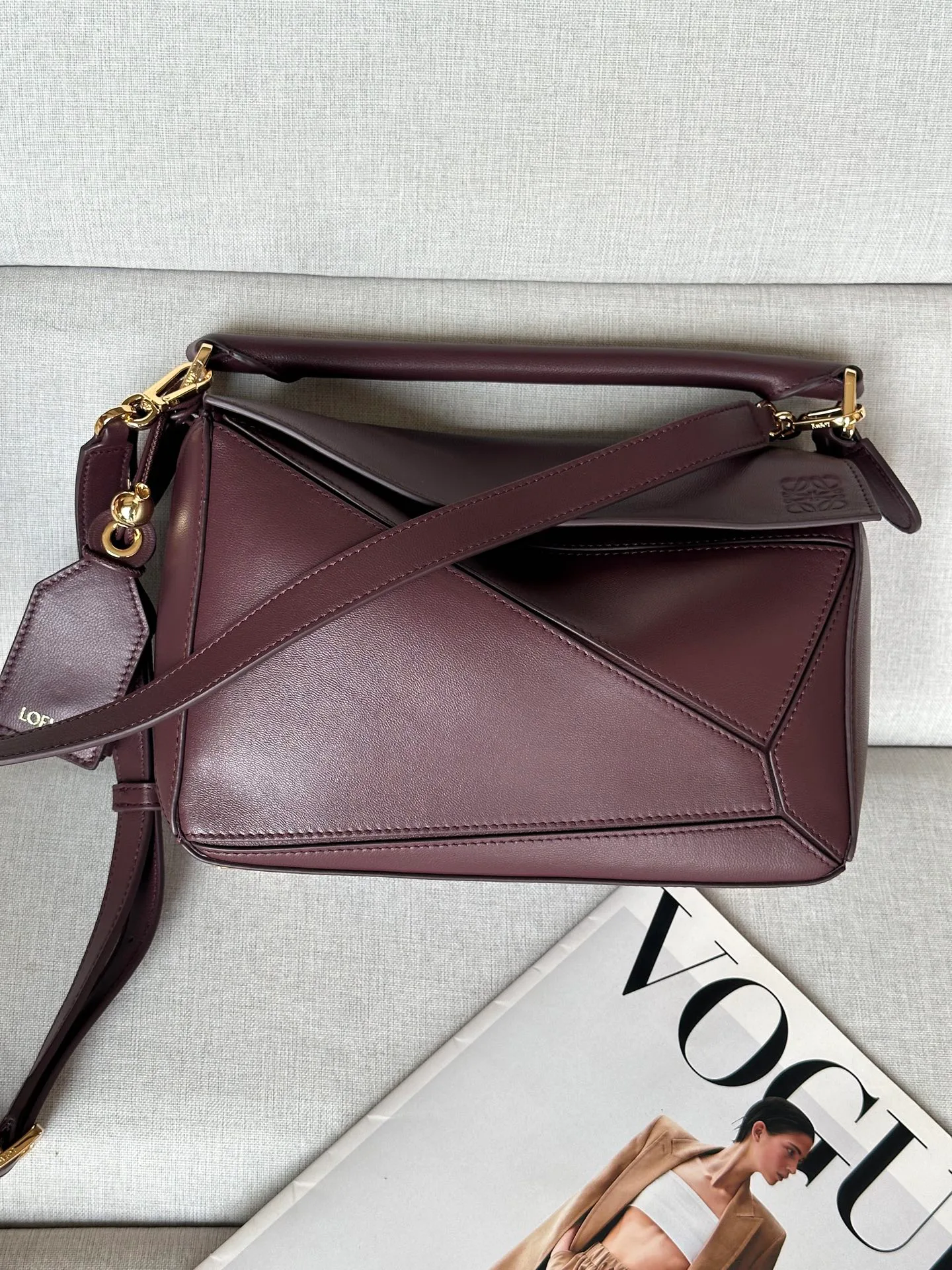 Women's Classic Handbags LOEWE 18434822