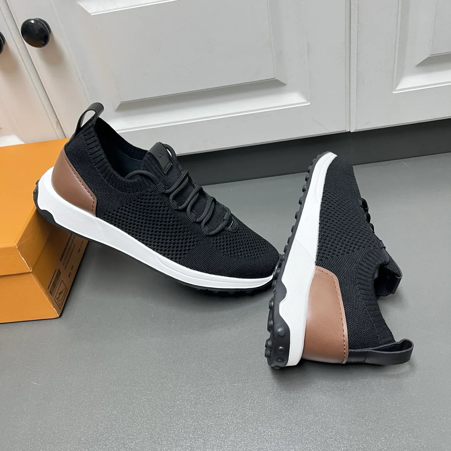 Men's Sneakers TOD'S 18267455
