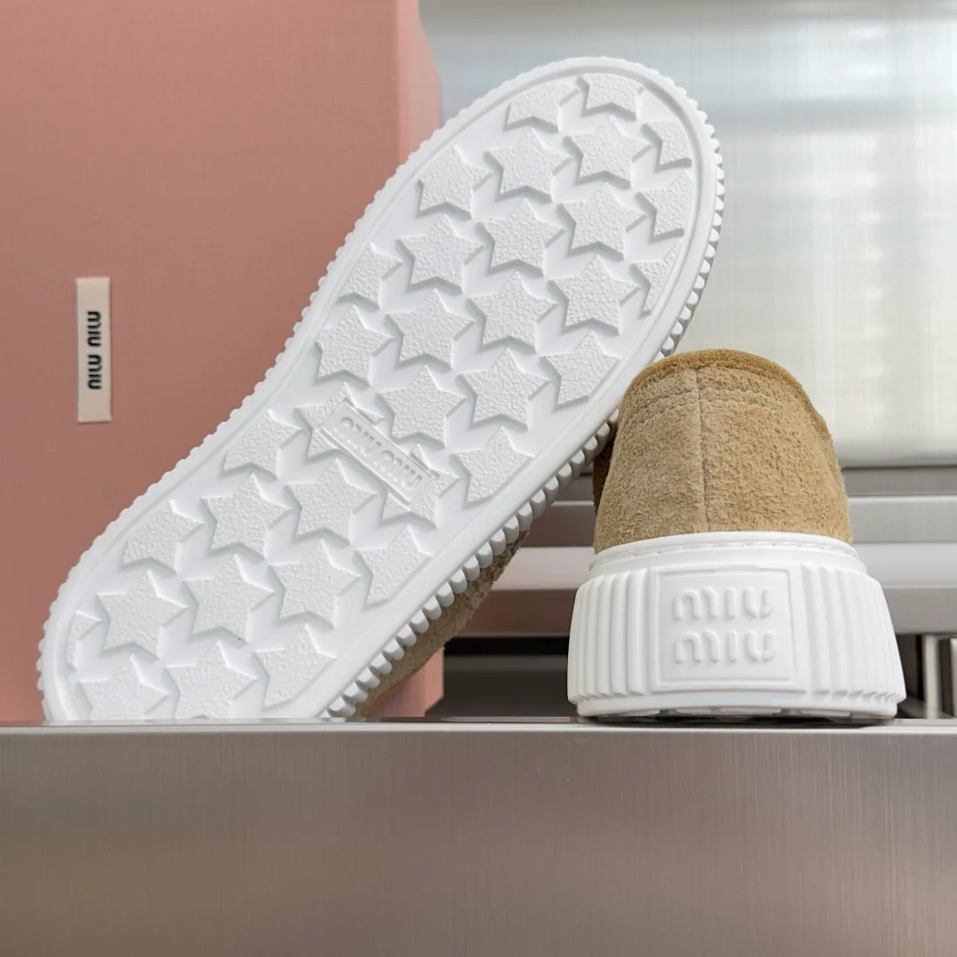 Women's Sneakers MIU MIU 17950576