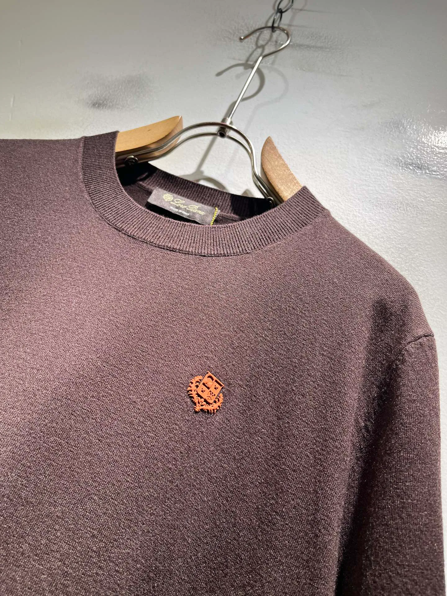 Футболки Мужские Loro Piana 18592693