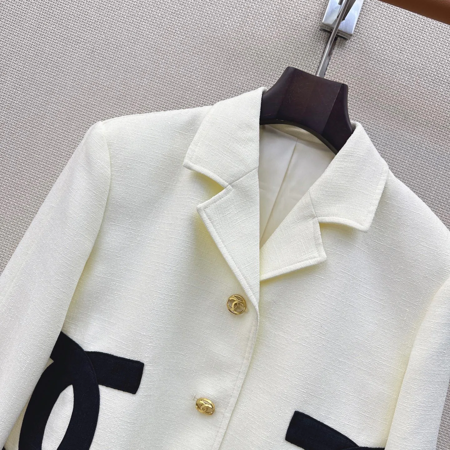 Women's Blazers CHANEL 17837102