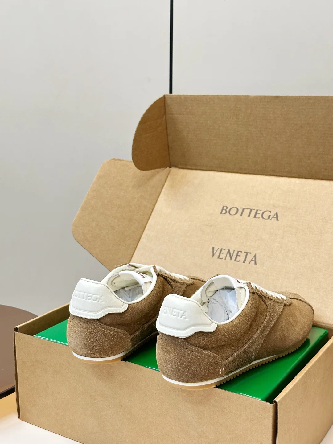 Women's Sneakers BOTTEGA VENETA 18154781