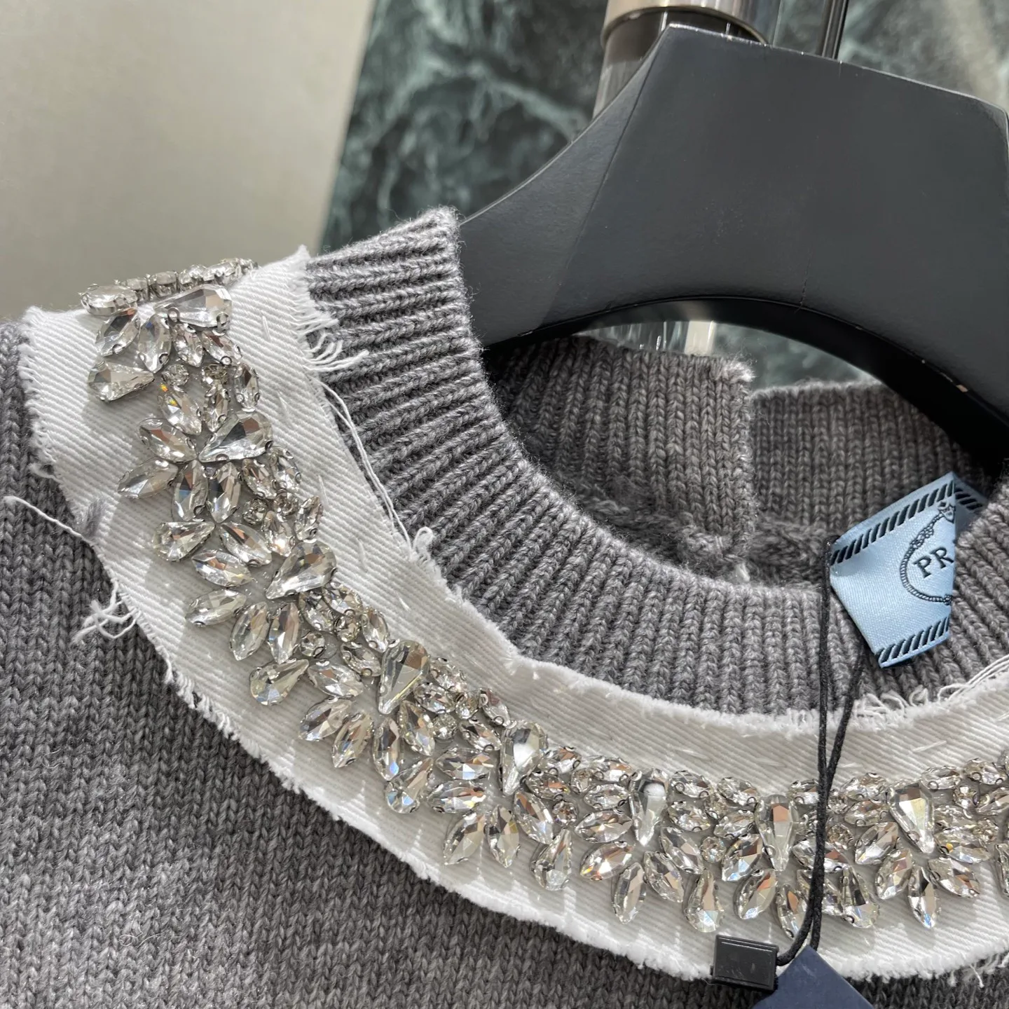 Джемперы И Свитеры Женские Prada 18641050