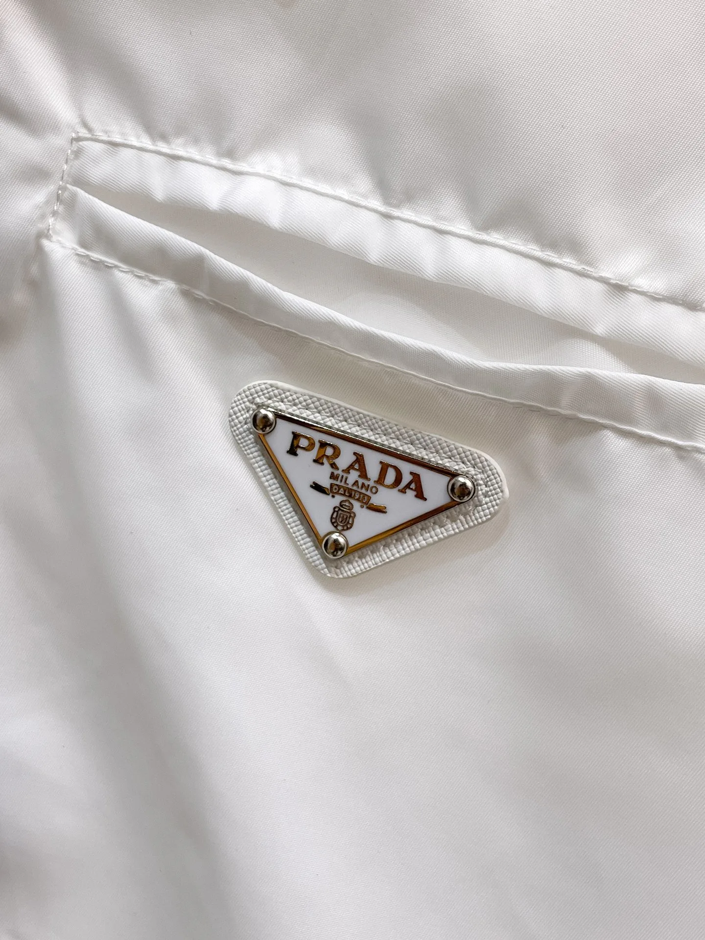 Men's Jackets And Down Jackets PRADA 17966716