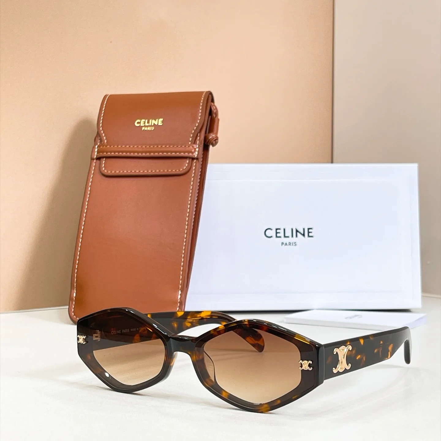 Glasses CELINE 17992523