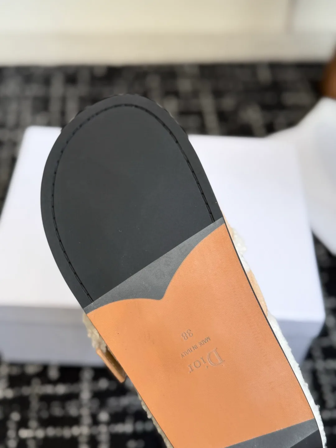 Women's Mules And Clogs CHRISTIAN DIOR 18497982
