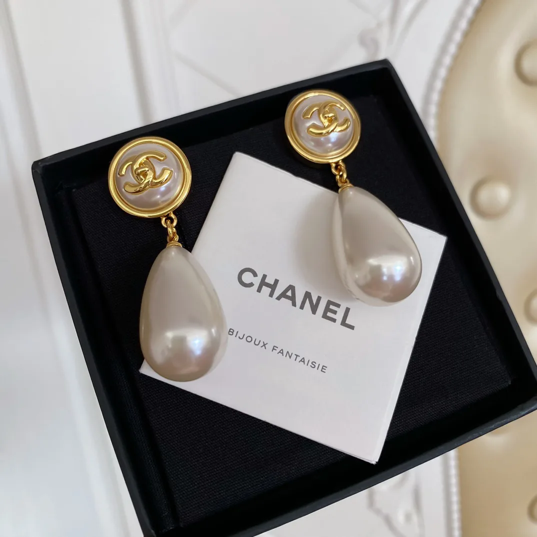 Jewelry CHANEL 17158412