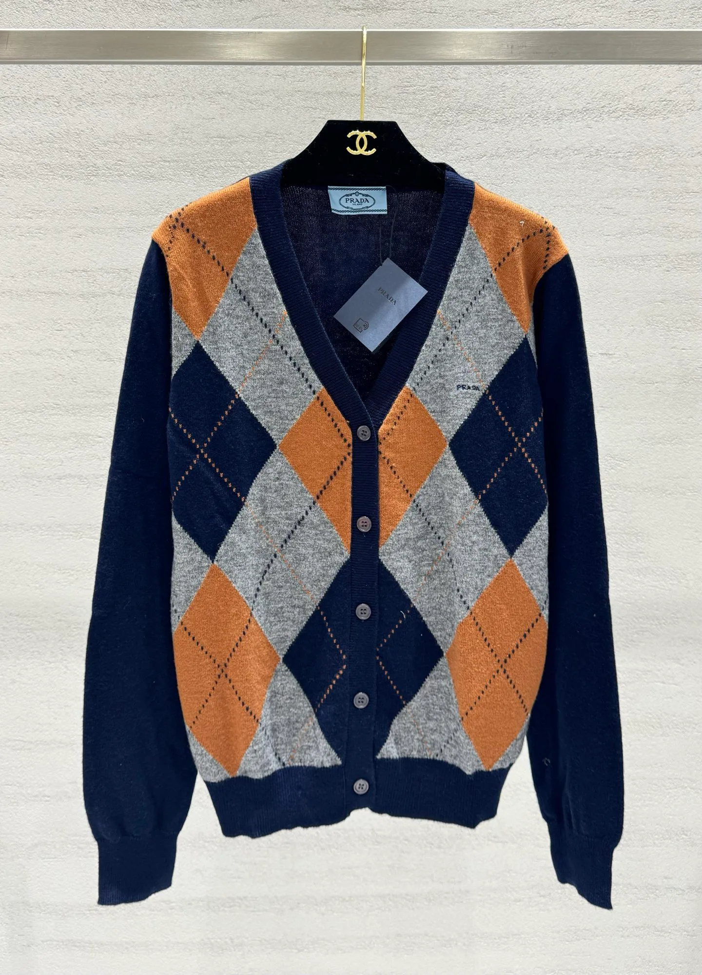 Women's Jumpers And Sweaters PRADA 18028746