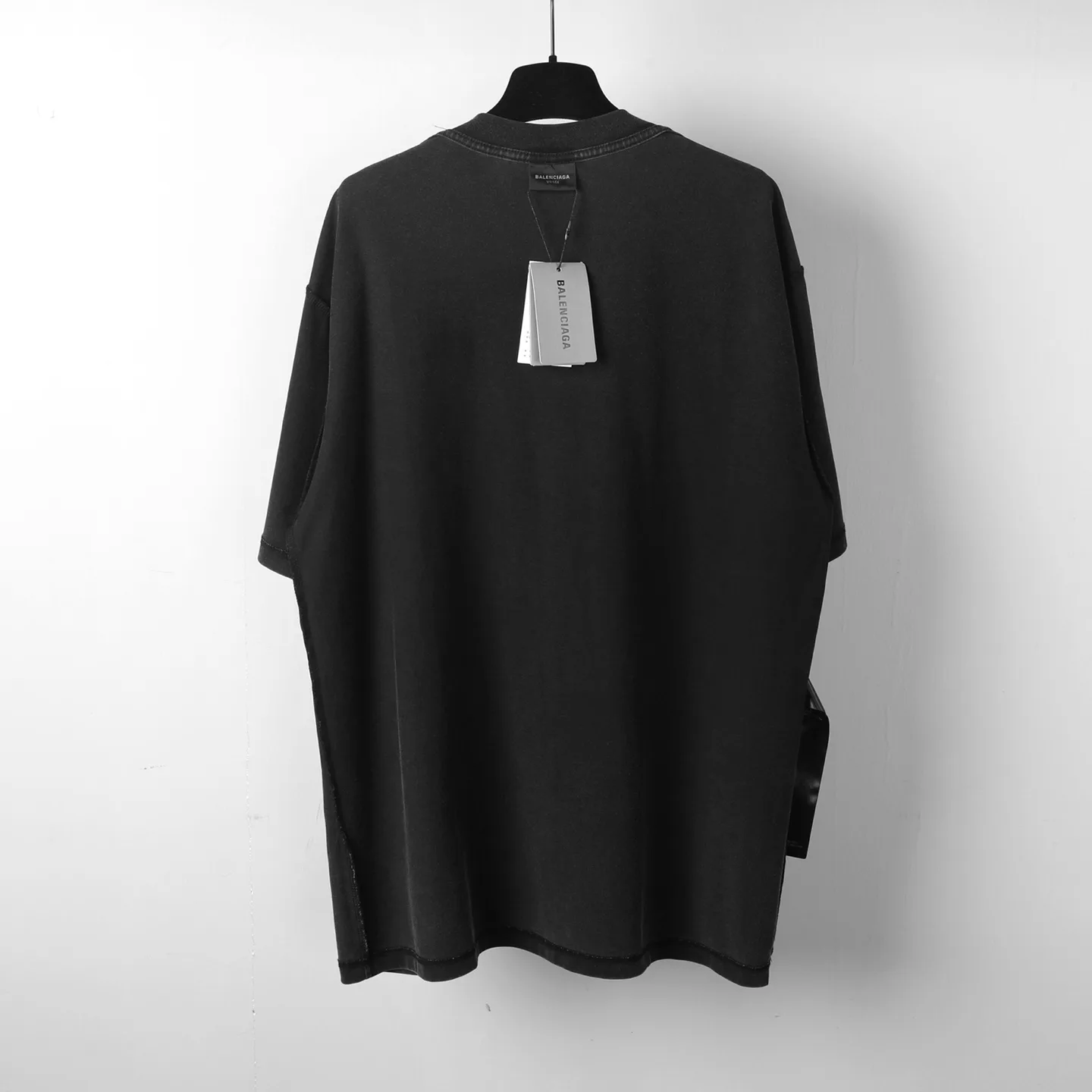 Women's T-Shirts BALENCIAGA 18190906