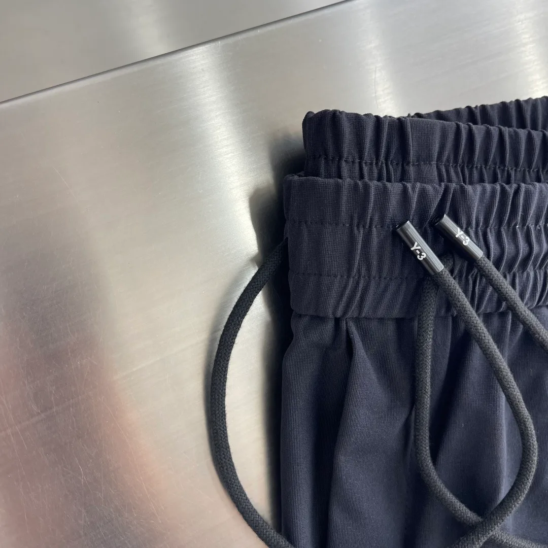 Men's Trousers Y-3 18189526