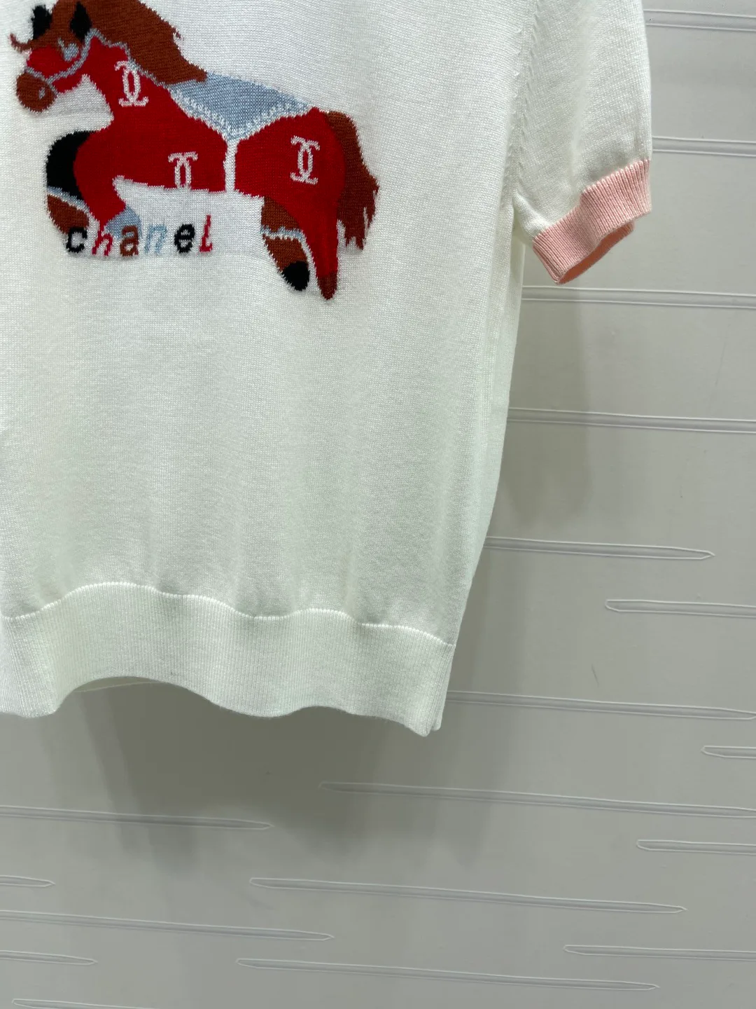 Women's T-Shirts CHANEL 17383532