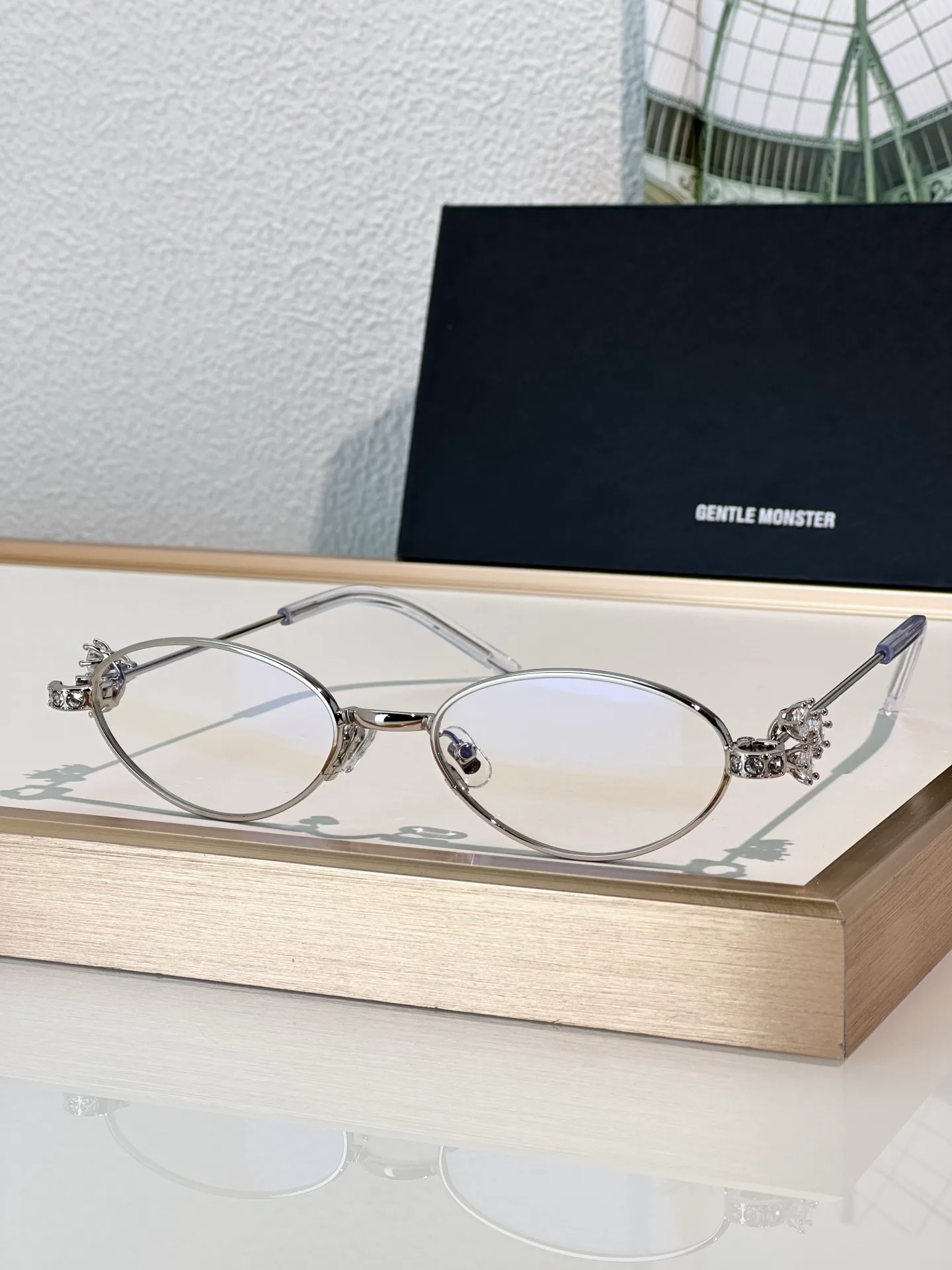 Glasses GENTLE MONSTER 16894854