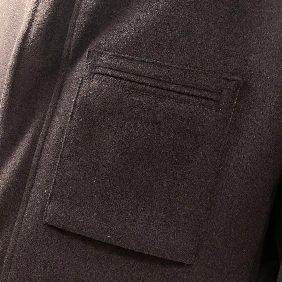 Куртки И Пуховики Мужские Zegna 18572281