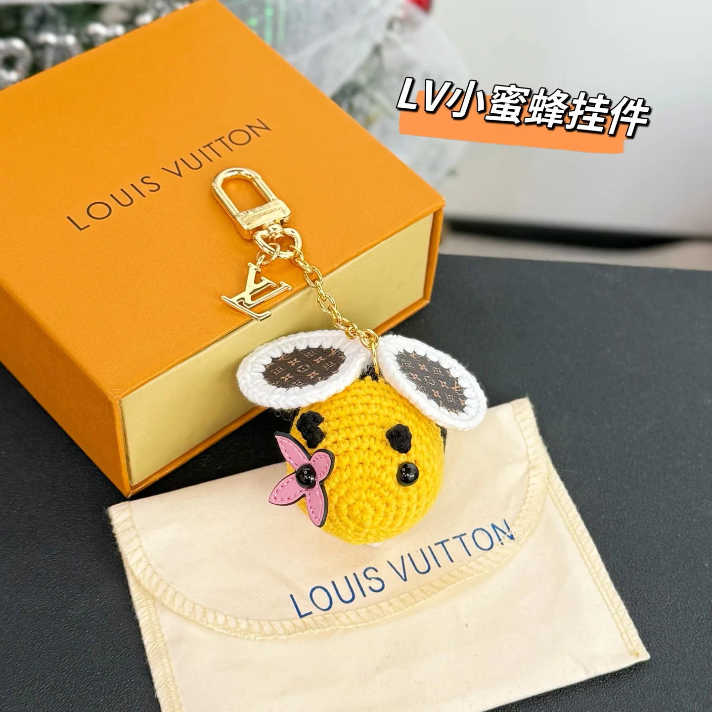 Key Cases LOUIS VUITTON 18013501