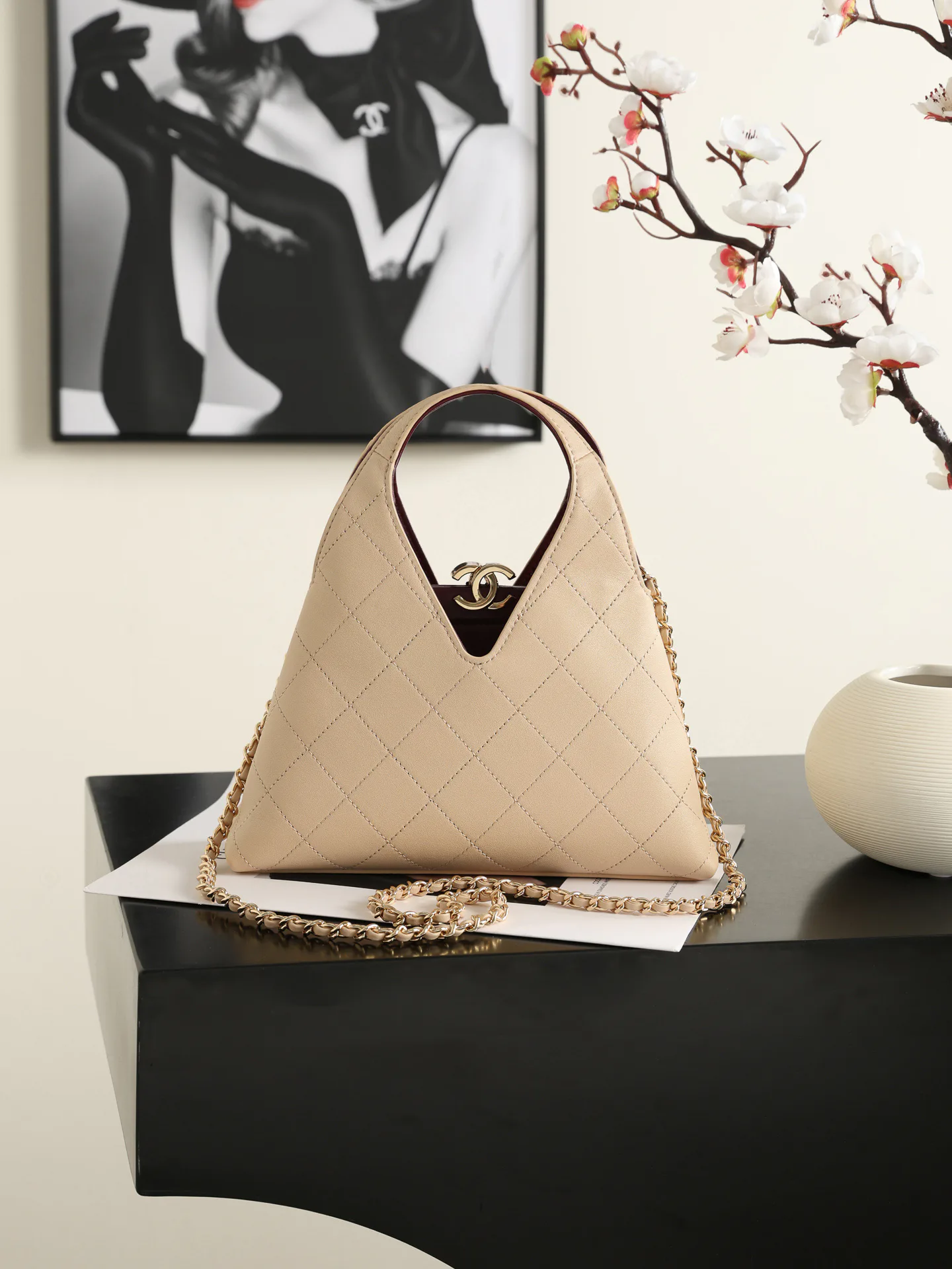 Women's Classic Handbags CHANEL 18058359