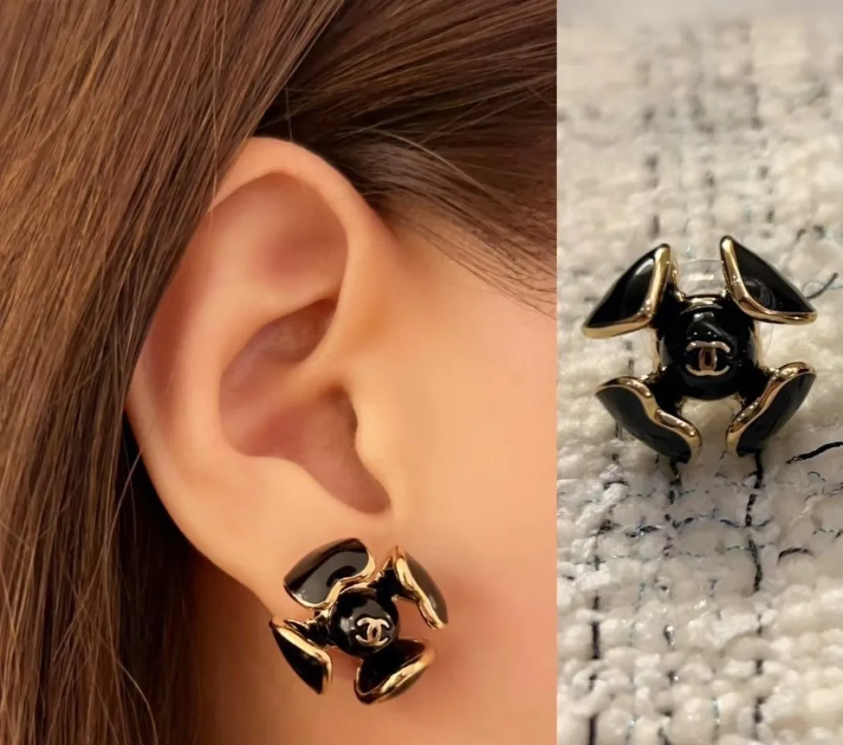Jewelry CHANEL 17229327