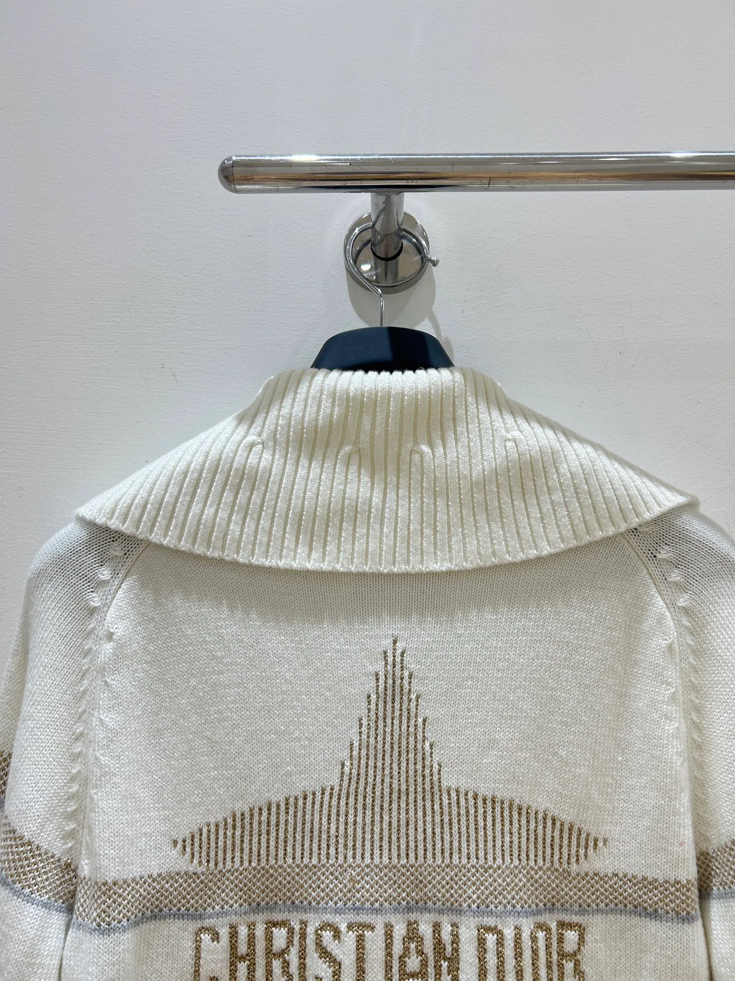 Women's Jumpers And Sweaters CHRISTIAN DIOR 18097028