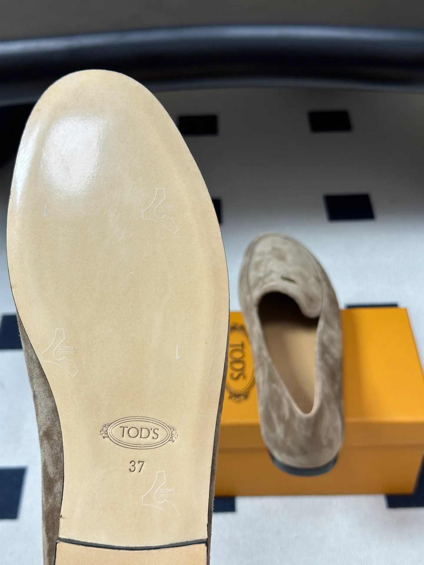Women's Loafers And Moccasins TOD'S 18340922