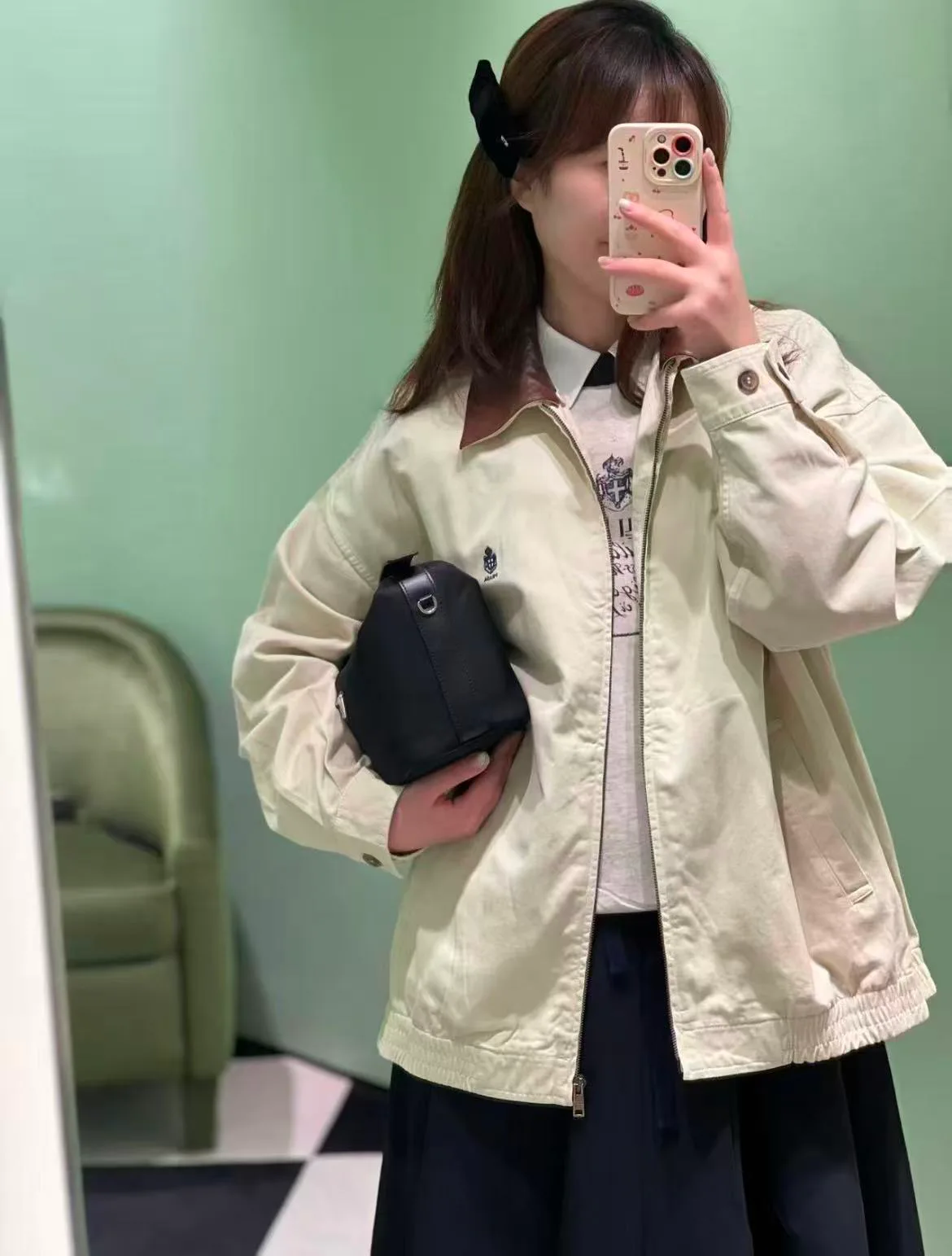 Women's Jackets And Down Jackets PRADA 17999019