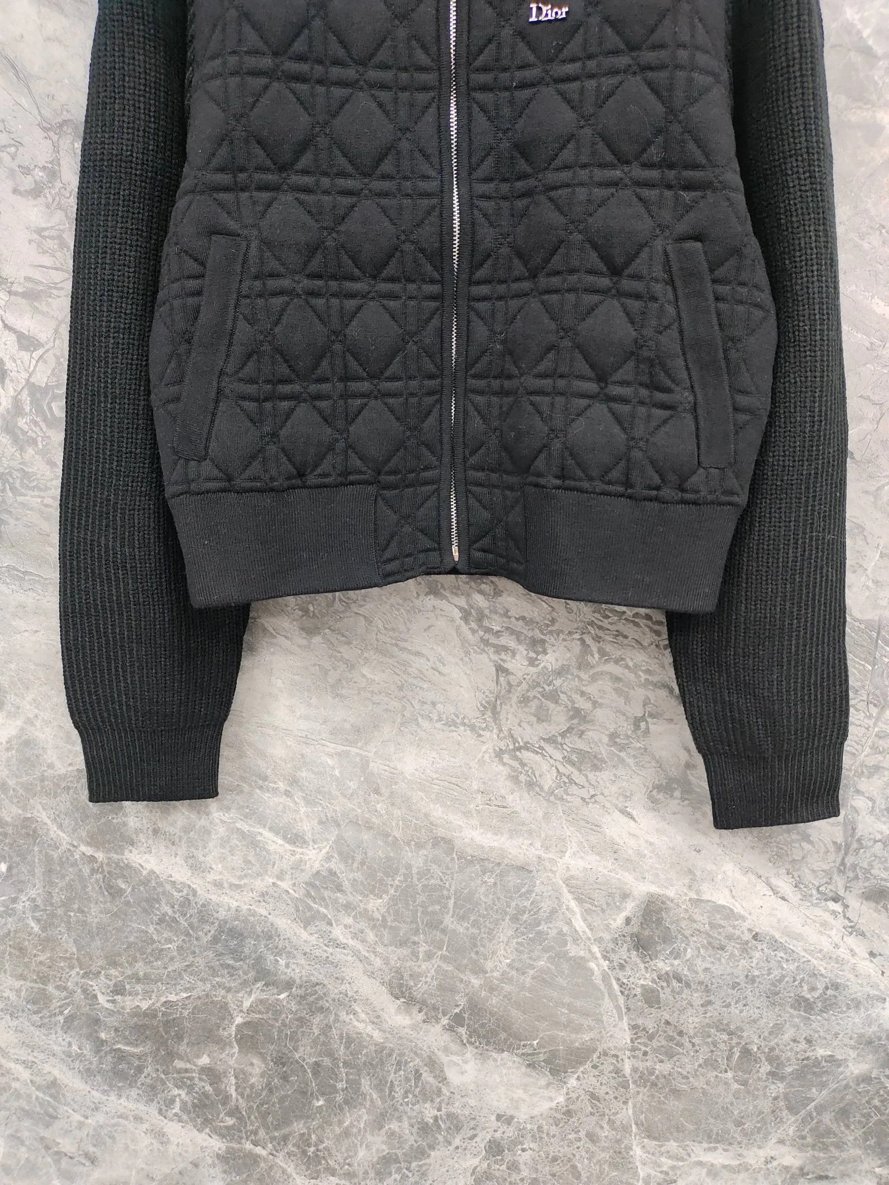 Women's Jackets And Down Jackets CHRISTIAN DIOR 18203437