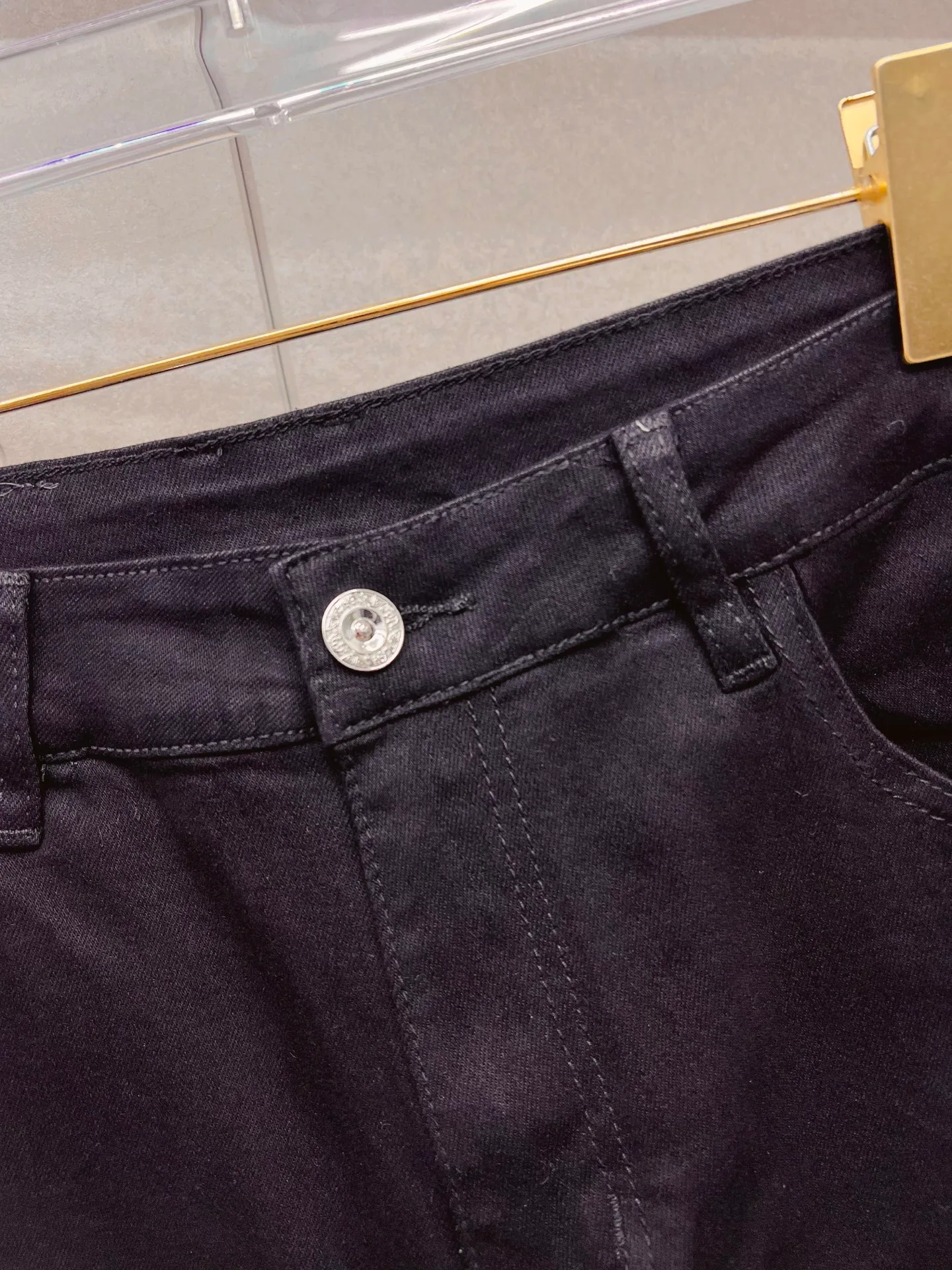 Men's Jeans BURBERRY 18098422