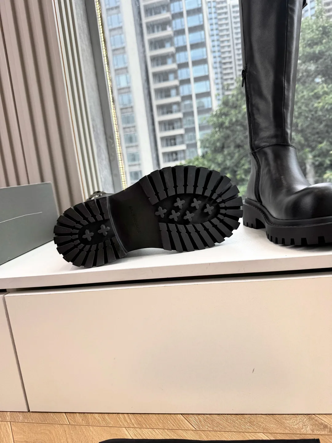 Women's Boots BALENCIAGA 17437357