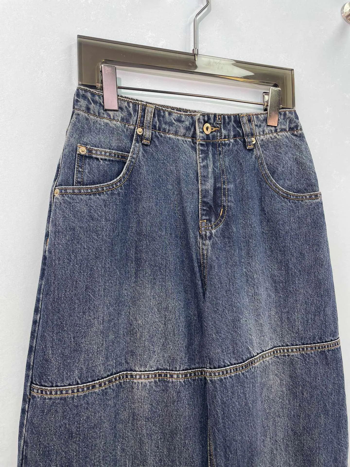 Women's Jeans LOEWE 17893114