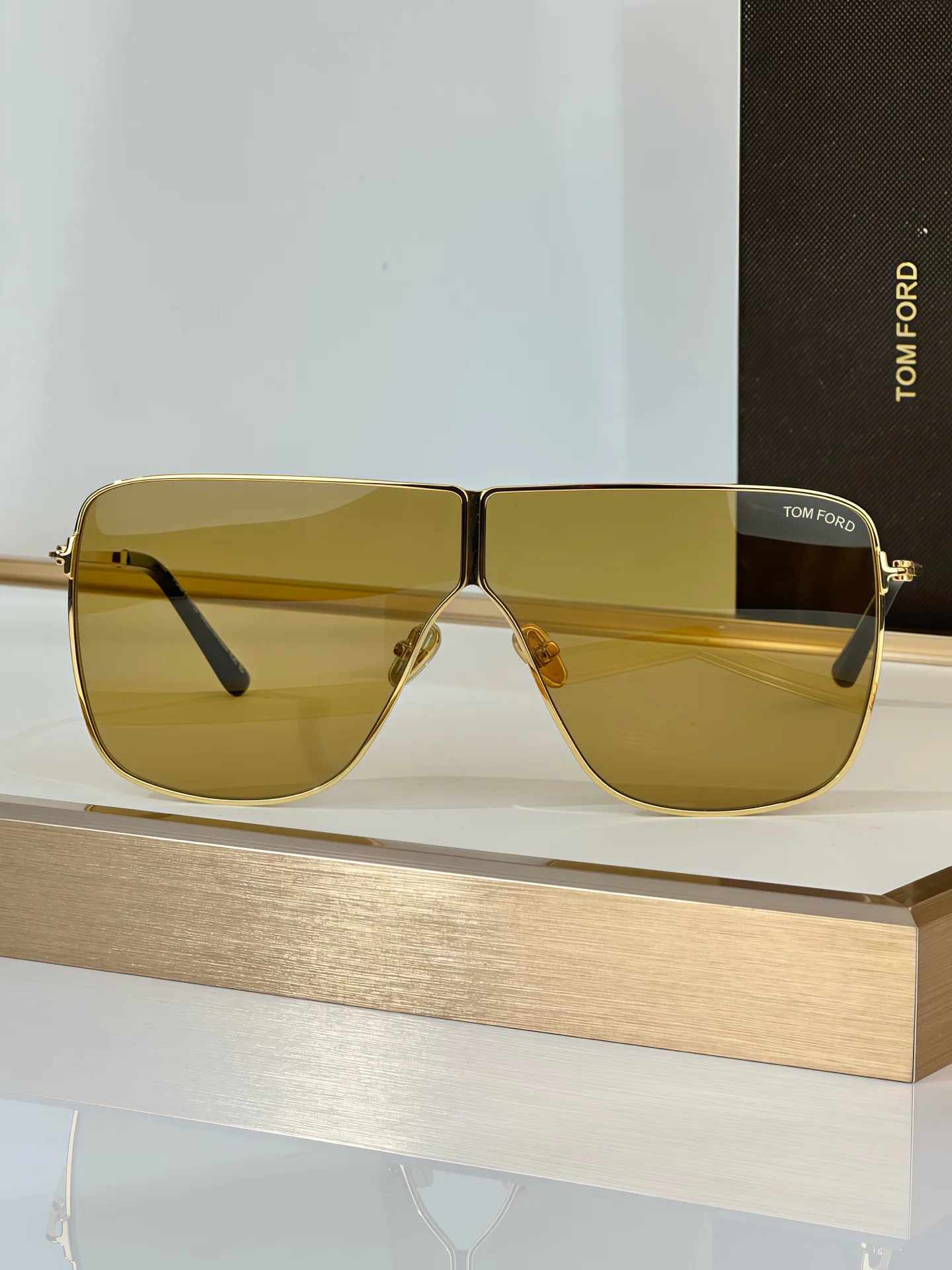 Glasses TOM FORD 17366410
