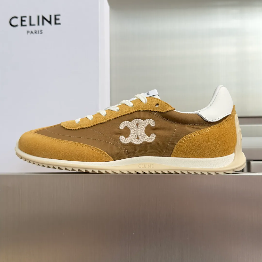 Women's Sneakers CELINE 18505299