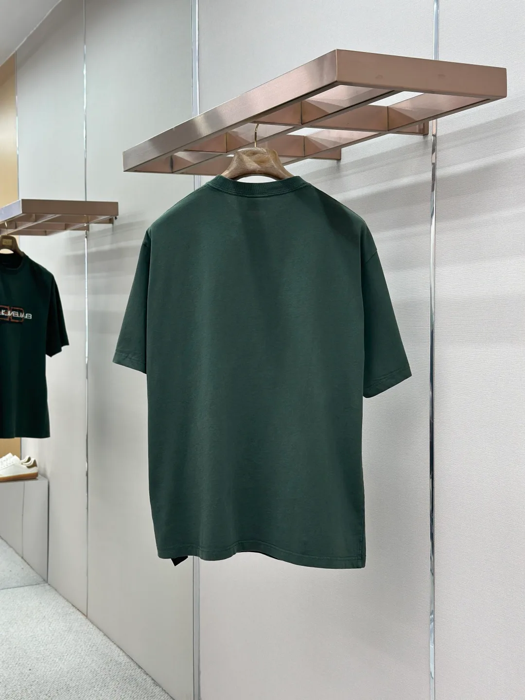 Women's T-Shirts BALENCIAGA 18191118