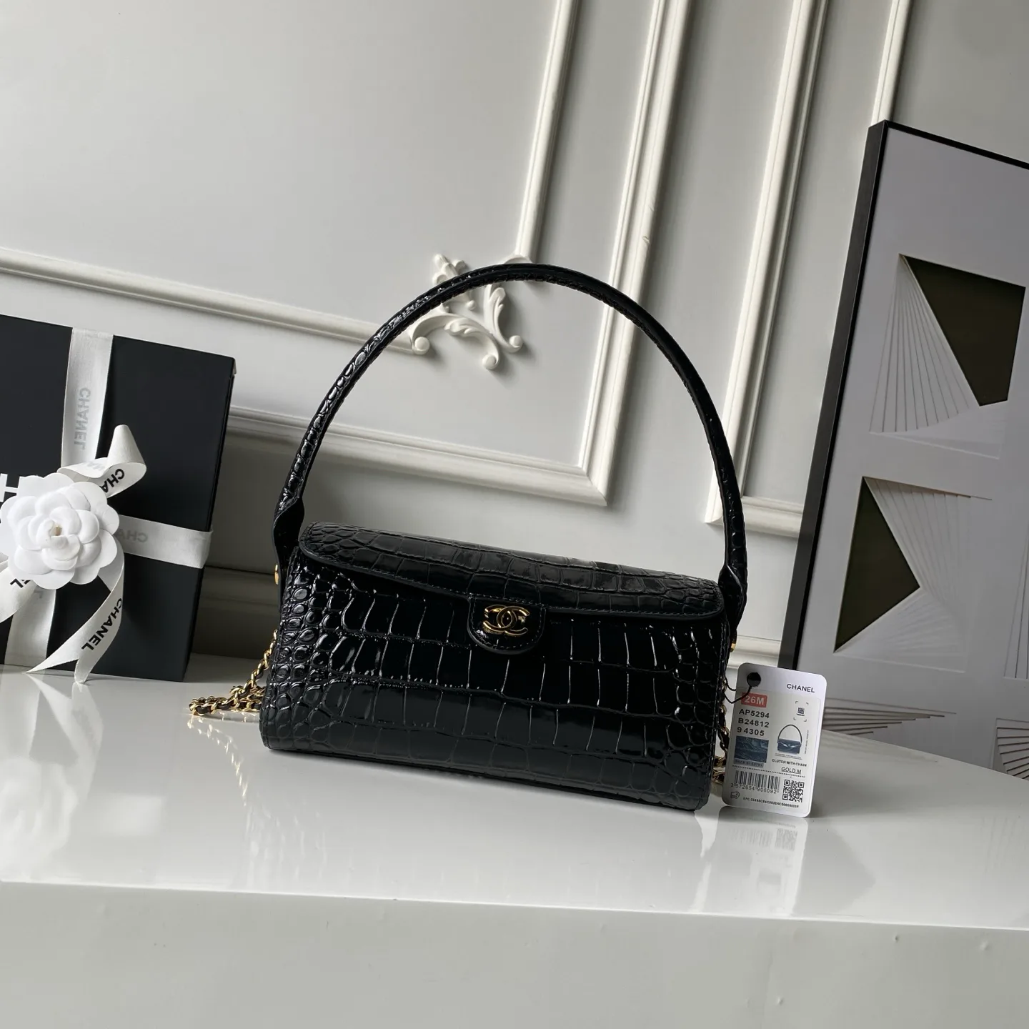 Women's Classic Handbags CHANEL 16891723
