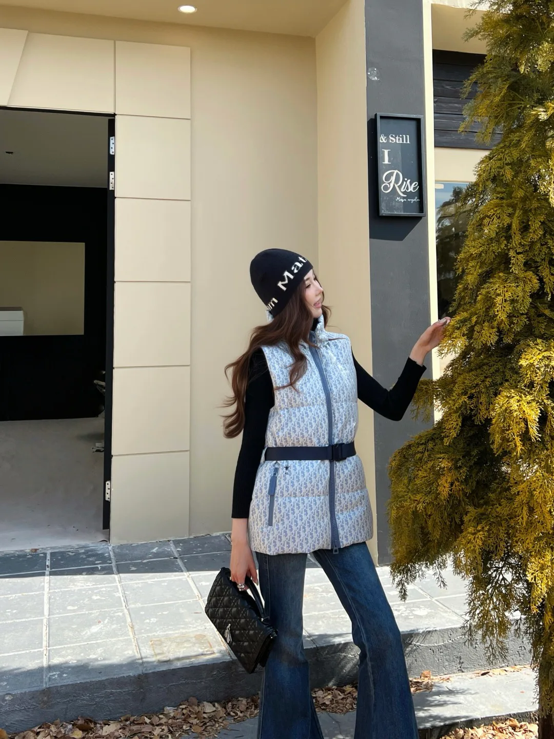 Women's Jackets And Down Jackets CHRISTIAN DIOR 18108293
