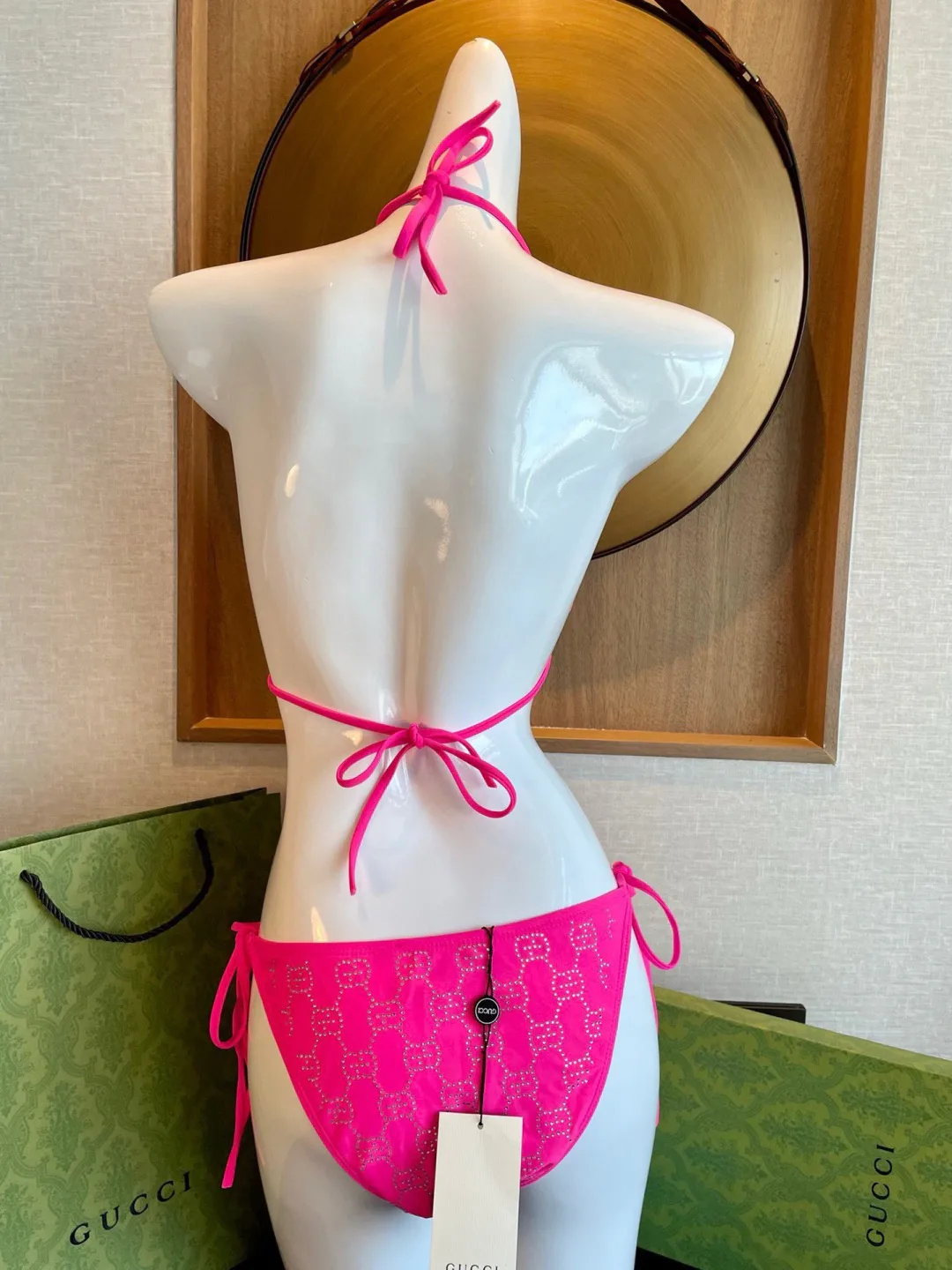 Women's Swimwear GUCCI 17716522
