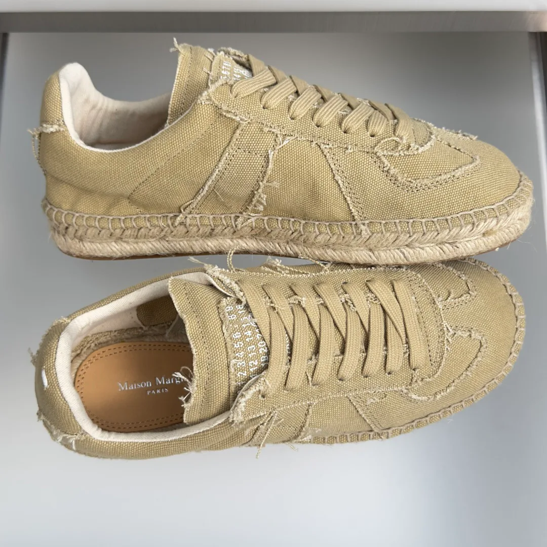 Women's Sneakers MAISON MARGIELA 17415530