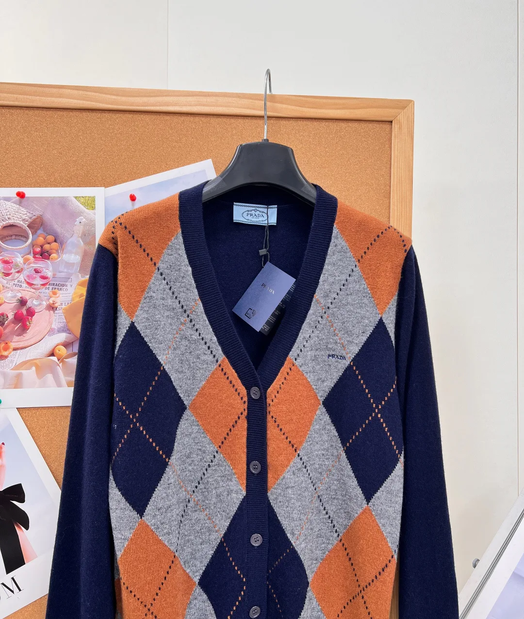 Women's Jumpers And Sweaters PRADA 17850791