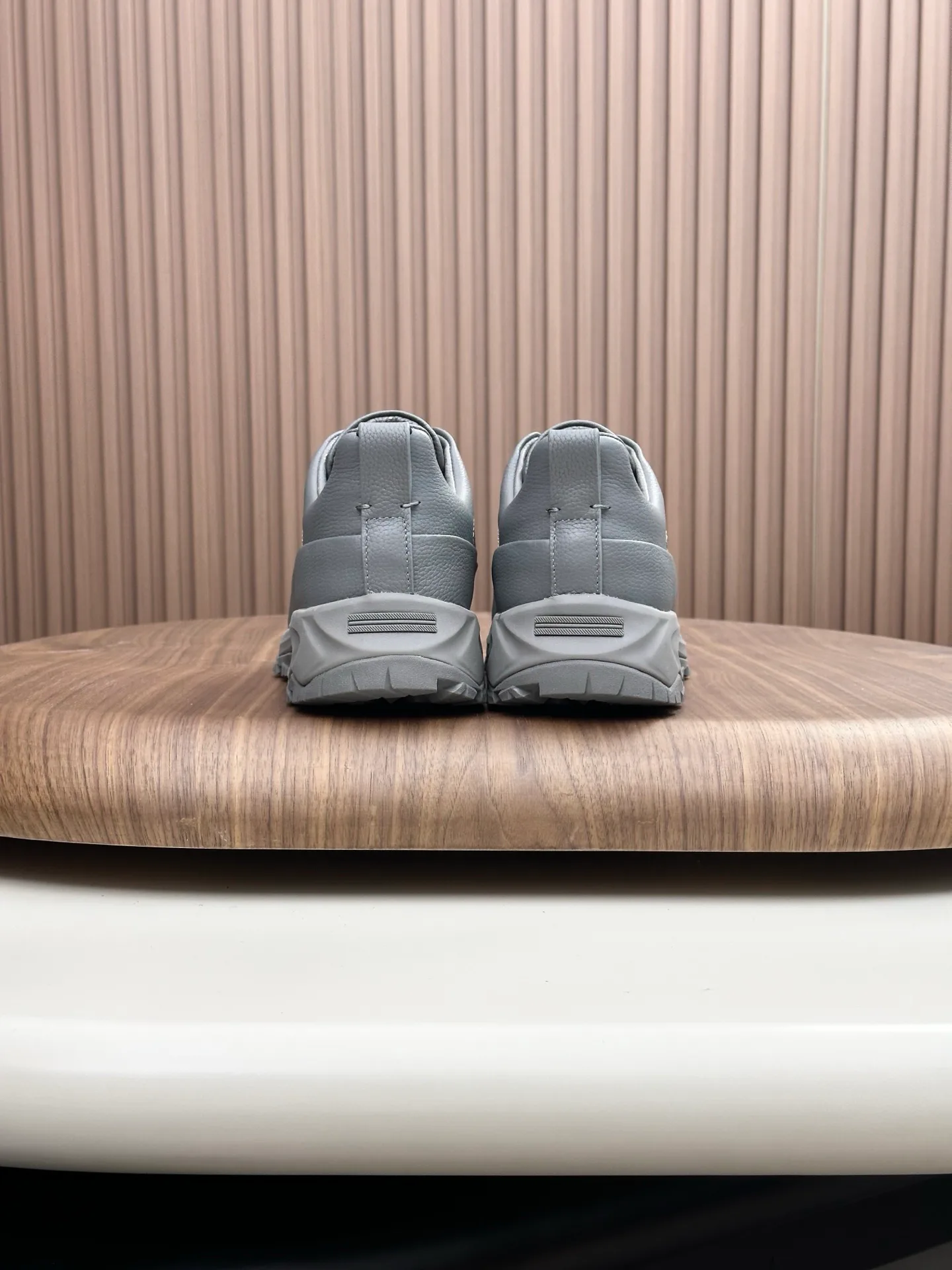 Men's Sneakers ZEGNA 19559189