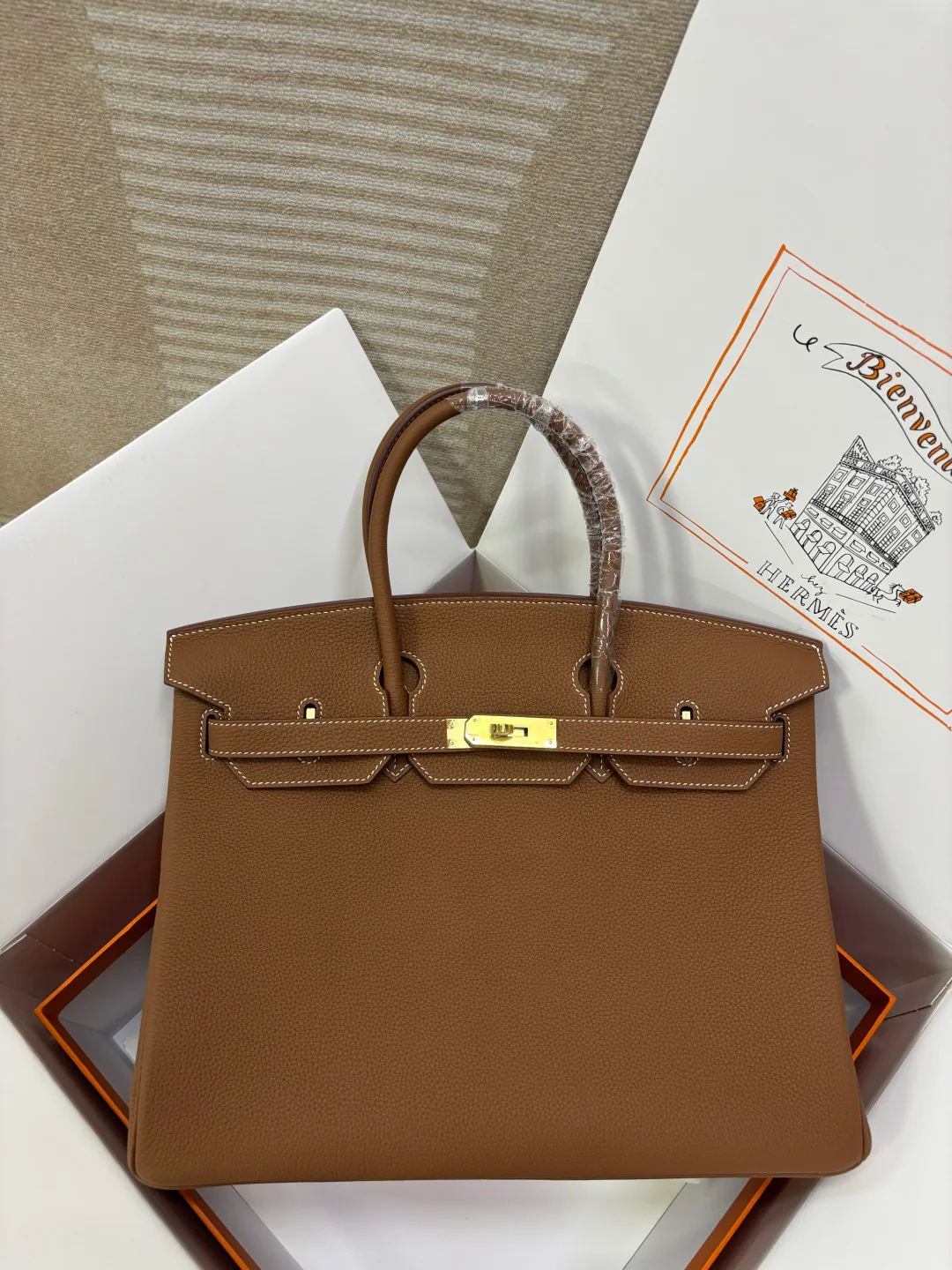 Women's Classic Handbags HERMES 18127434