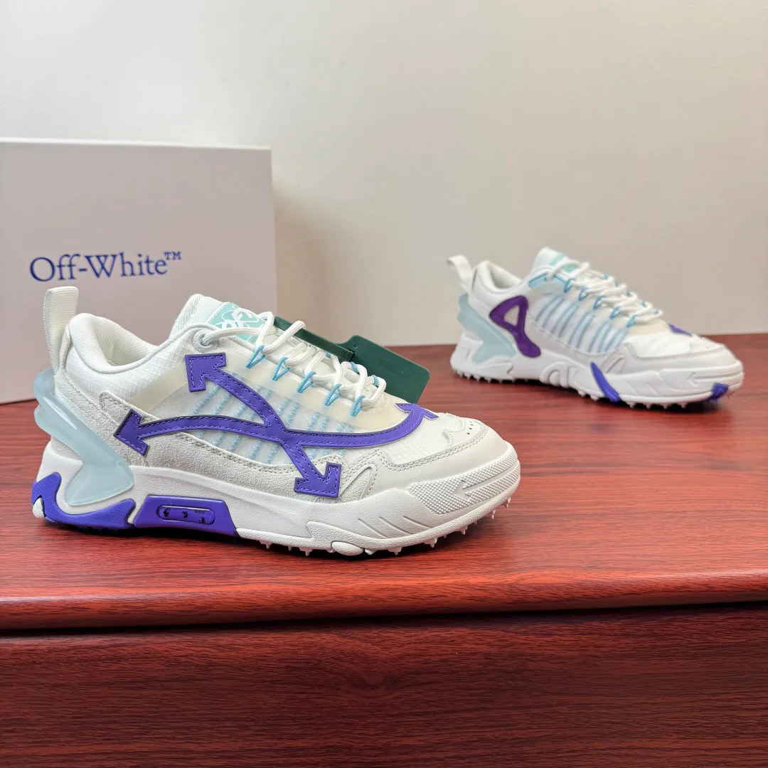 Women's Sneakers OFF-WHITE 16935063