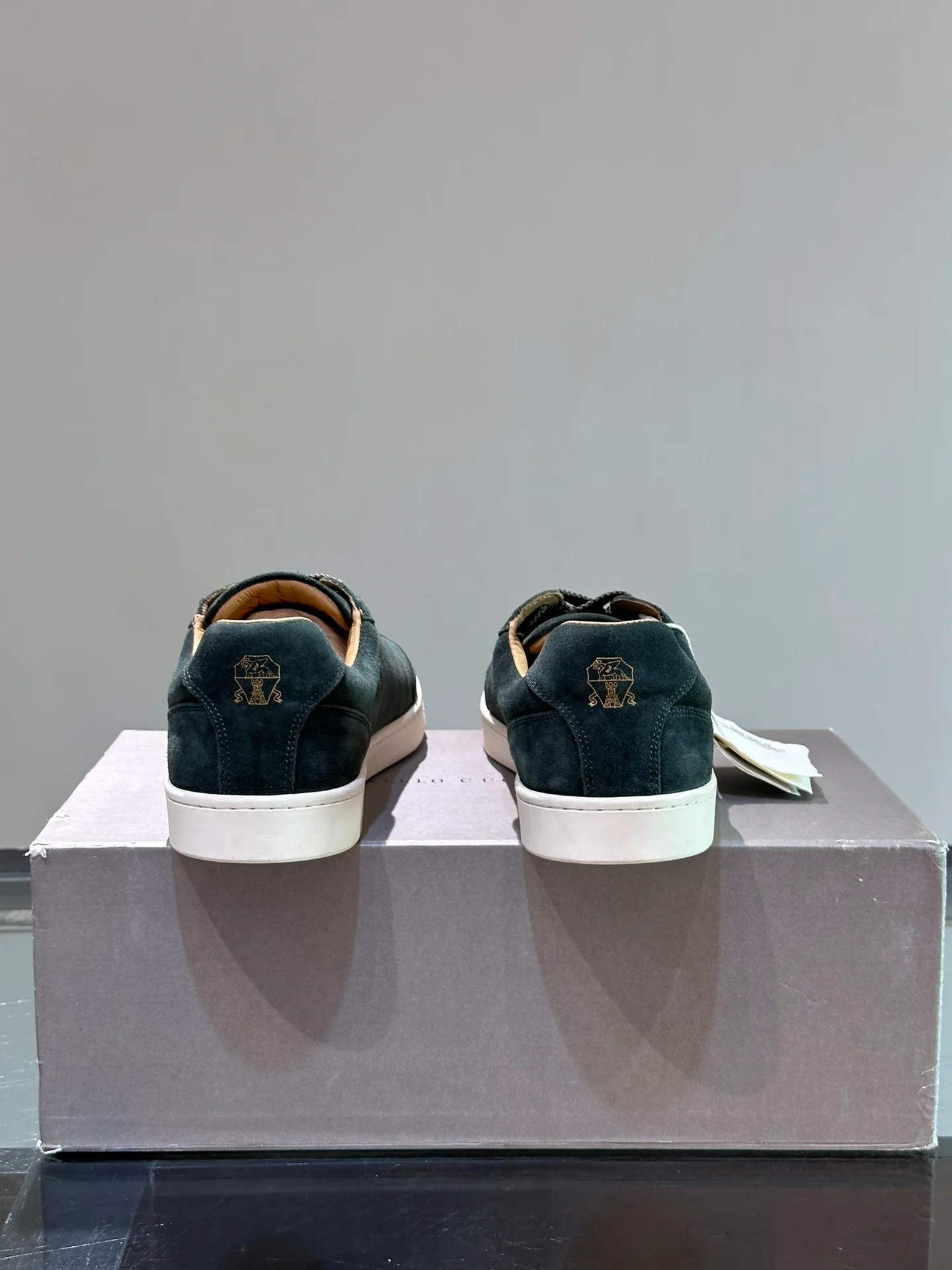 Men's Sneakers BRUNELLO CUCINELLI 17920804