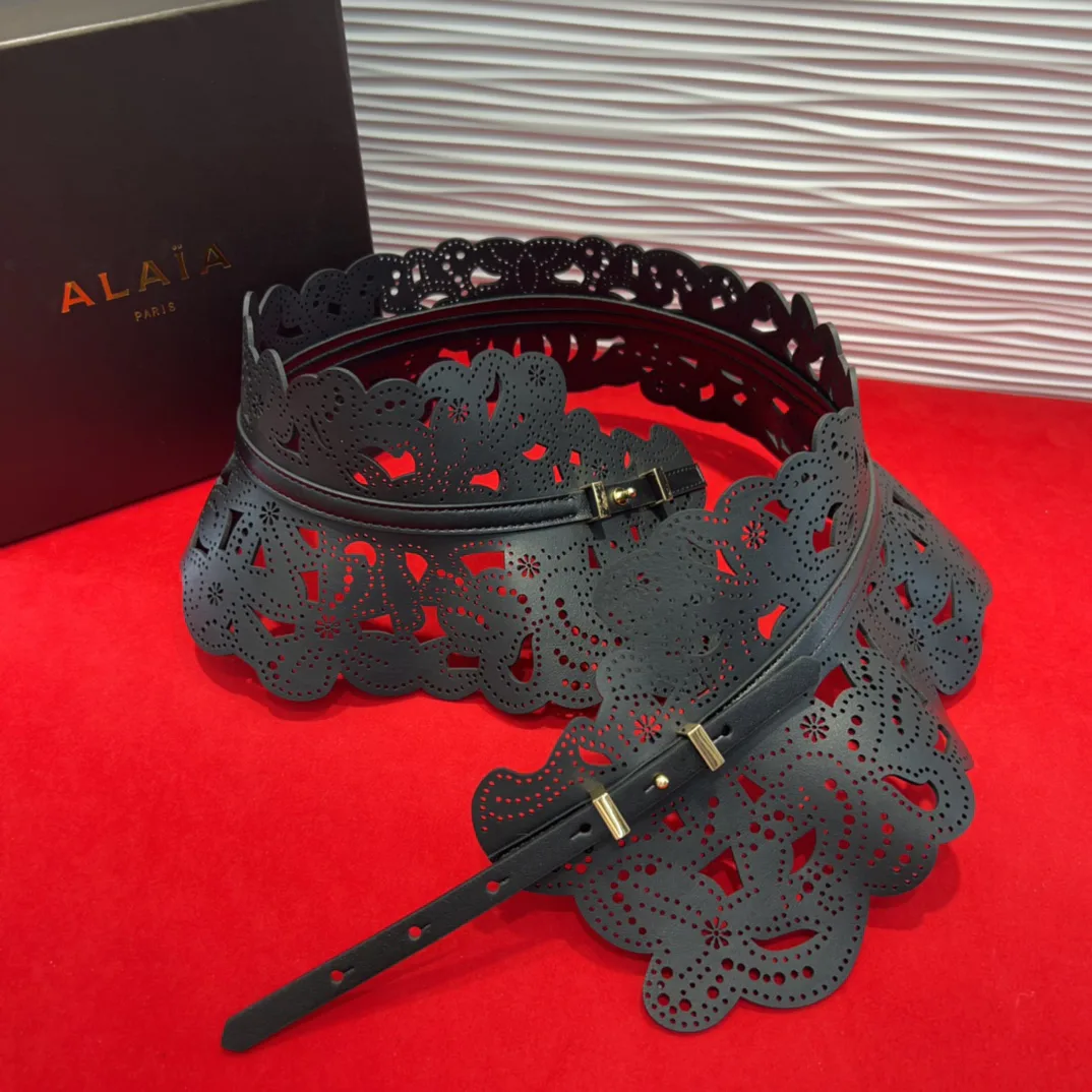 Belts ALAIA 17942055