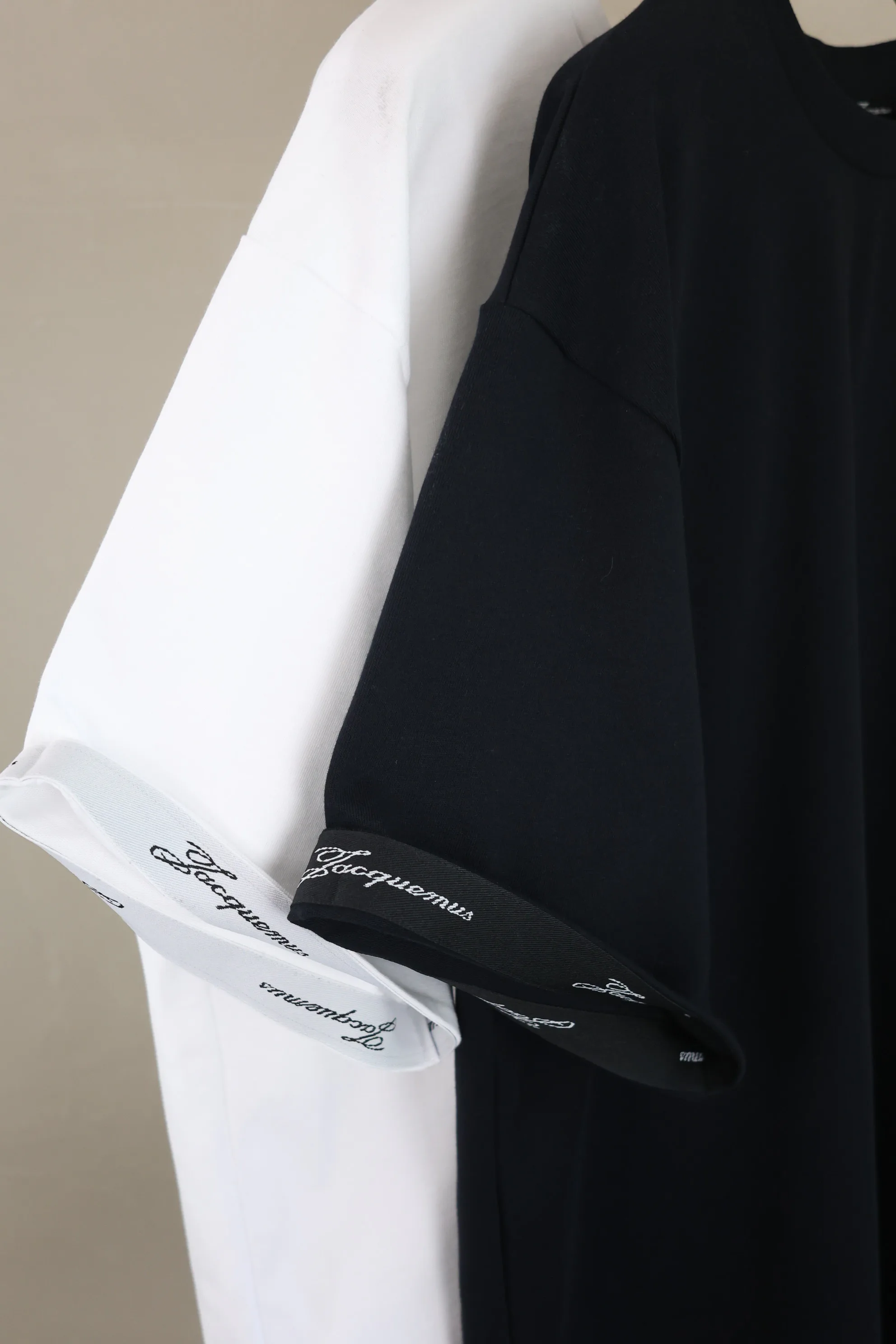 Men's T-Shirts JACQUEMUS 17569659
