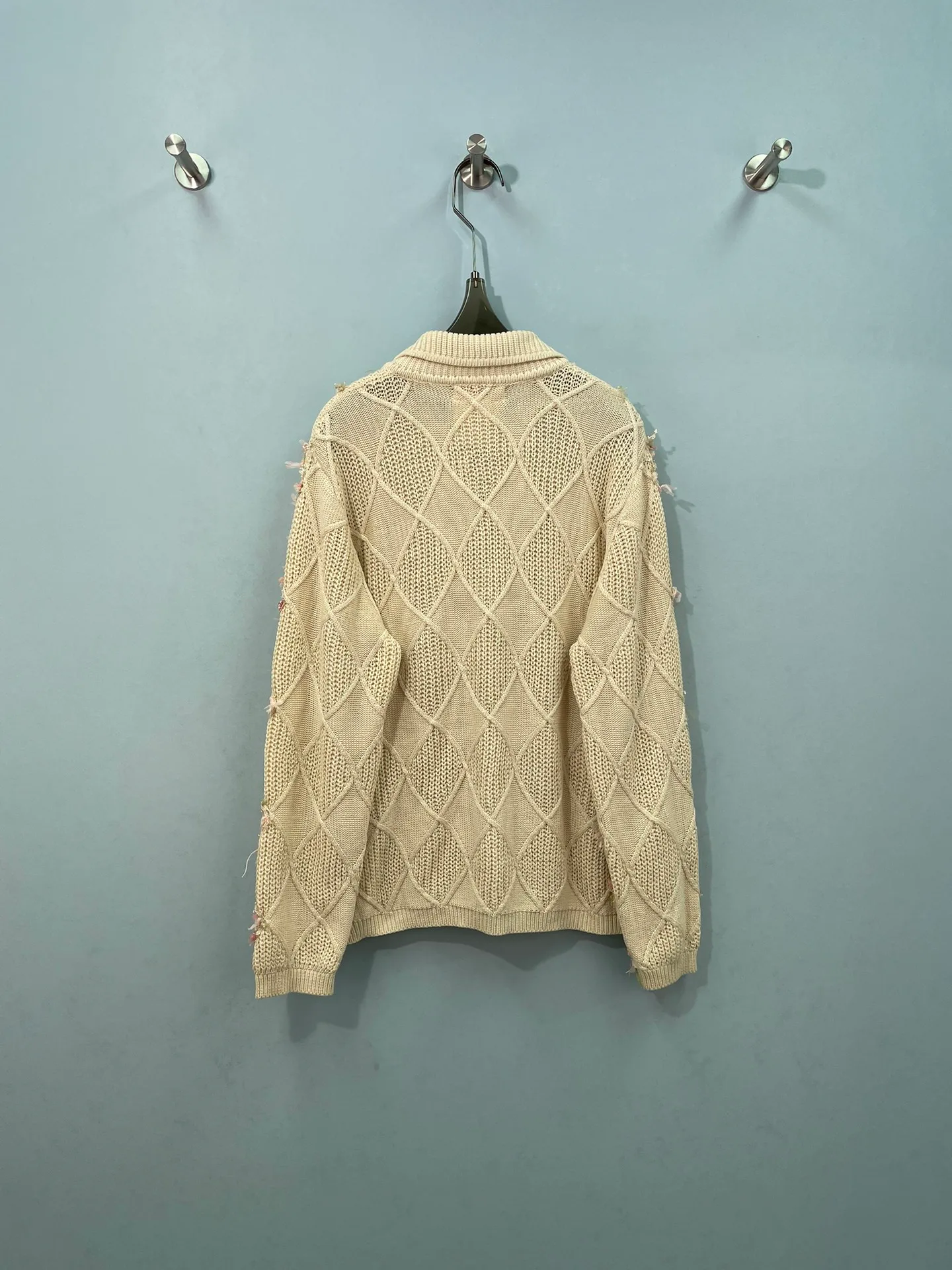 Women's Jumpers And Sweaters CHANEL 18513299