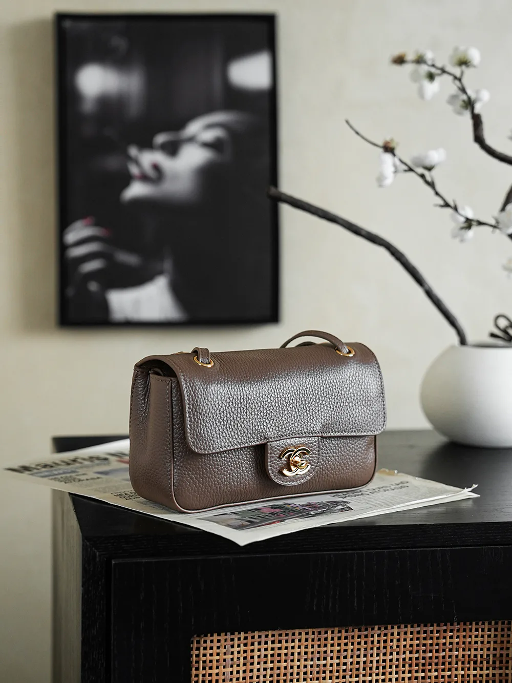 Women's Classic Handbags CHANEL 17823654