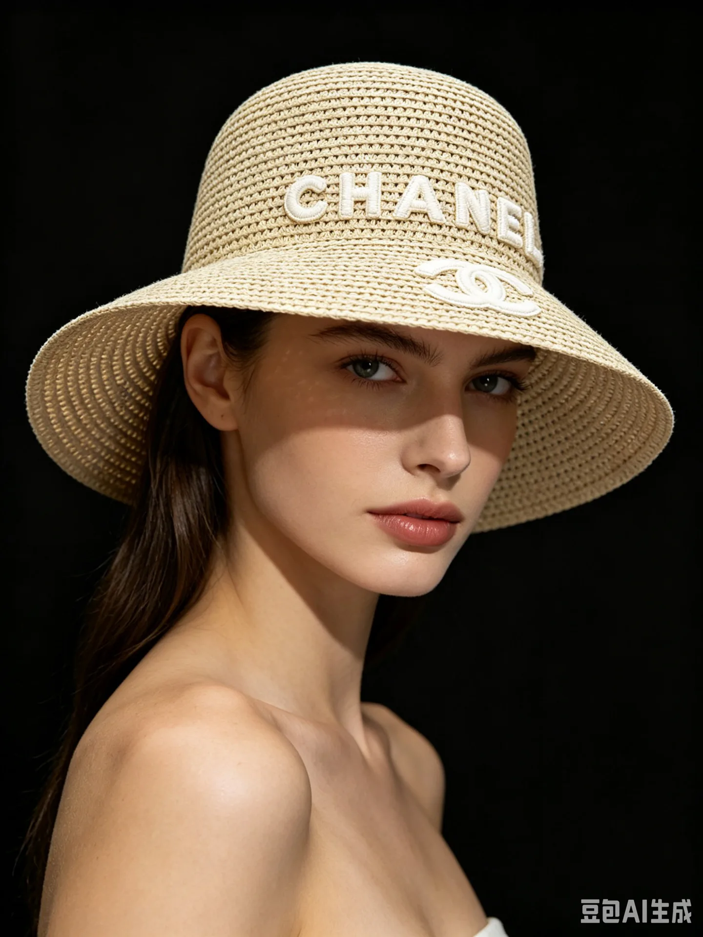 Hats CHANEL 17498276