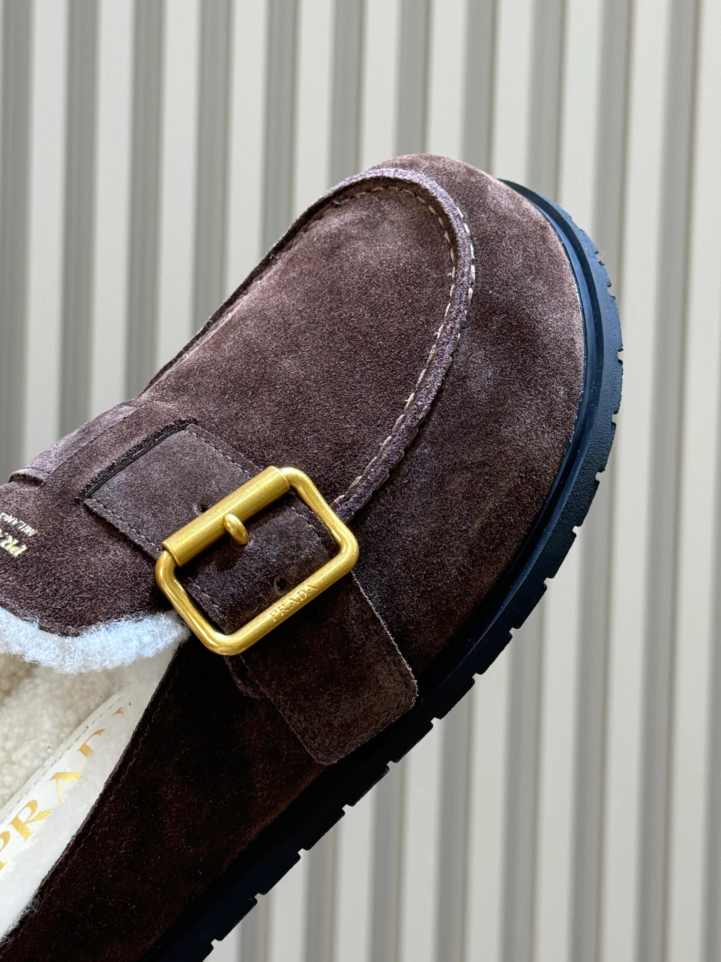 Women's Mules And Clogs PRADA 18072938