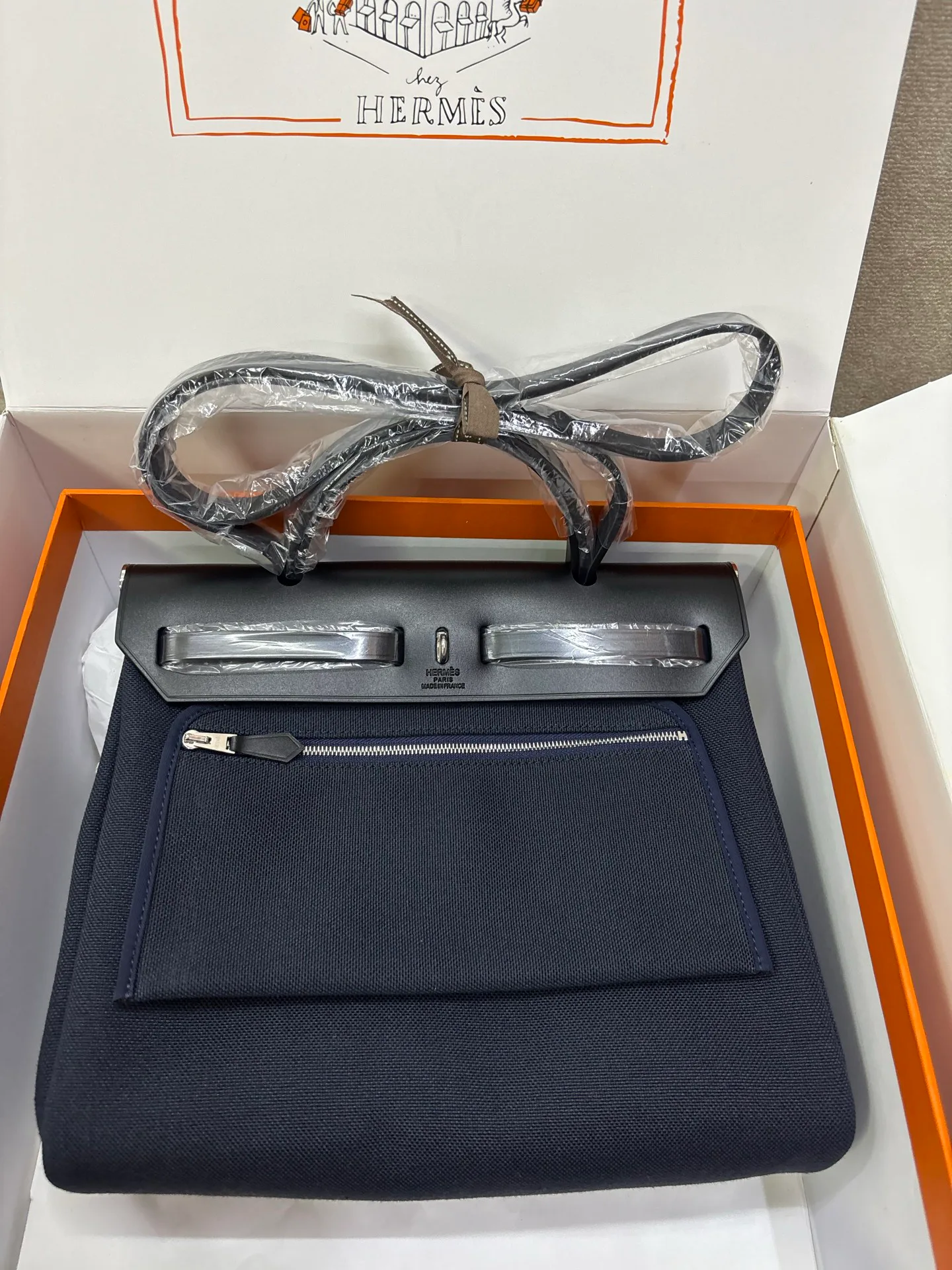 Women's Classic Handbags HERMES 18352662