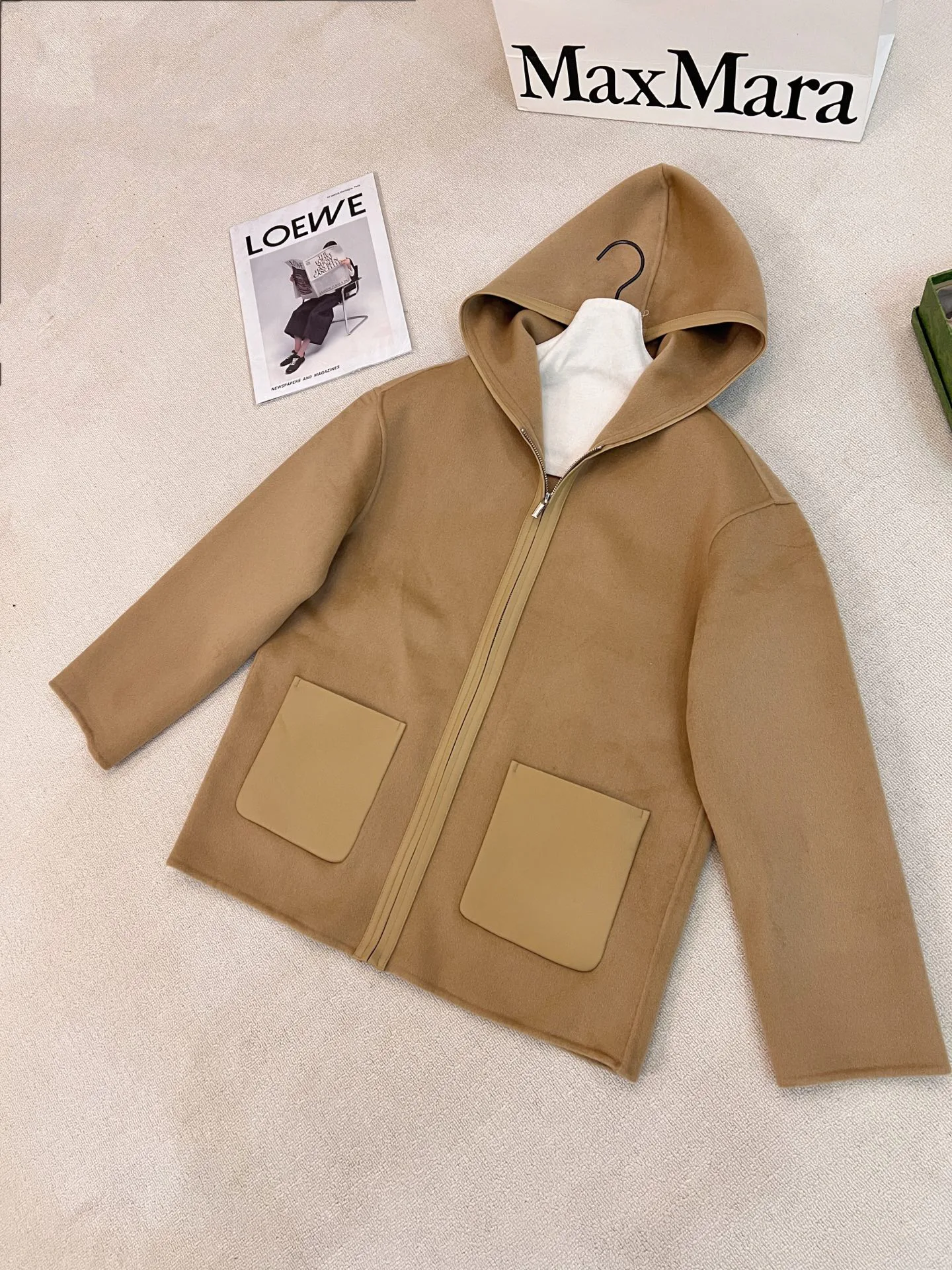 Women's Coats MAX MARA 18106289