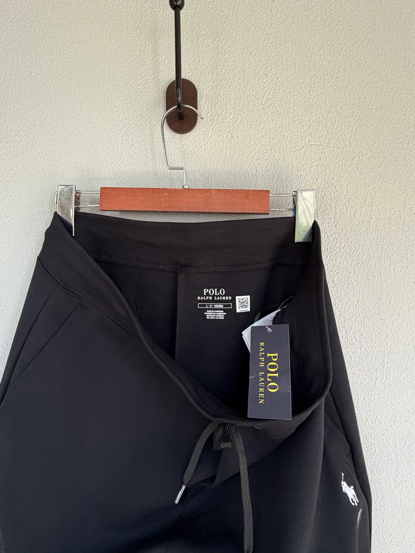 Men's Trousers RALPH LAUREN 18264999